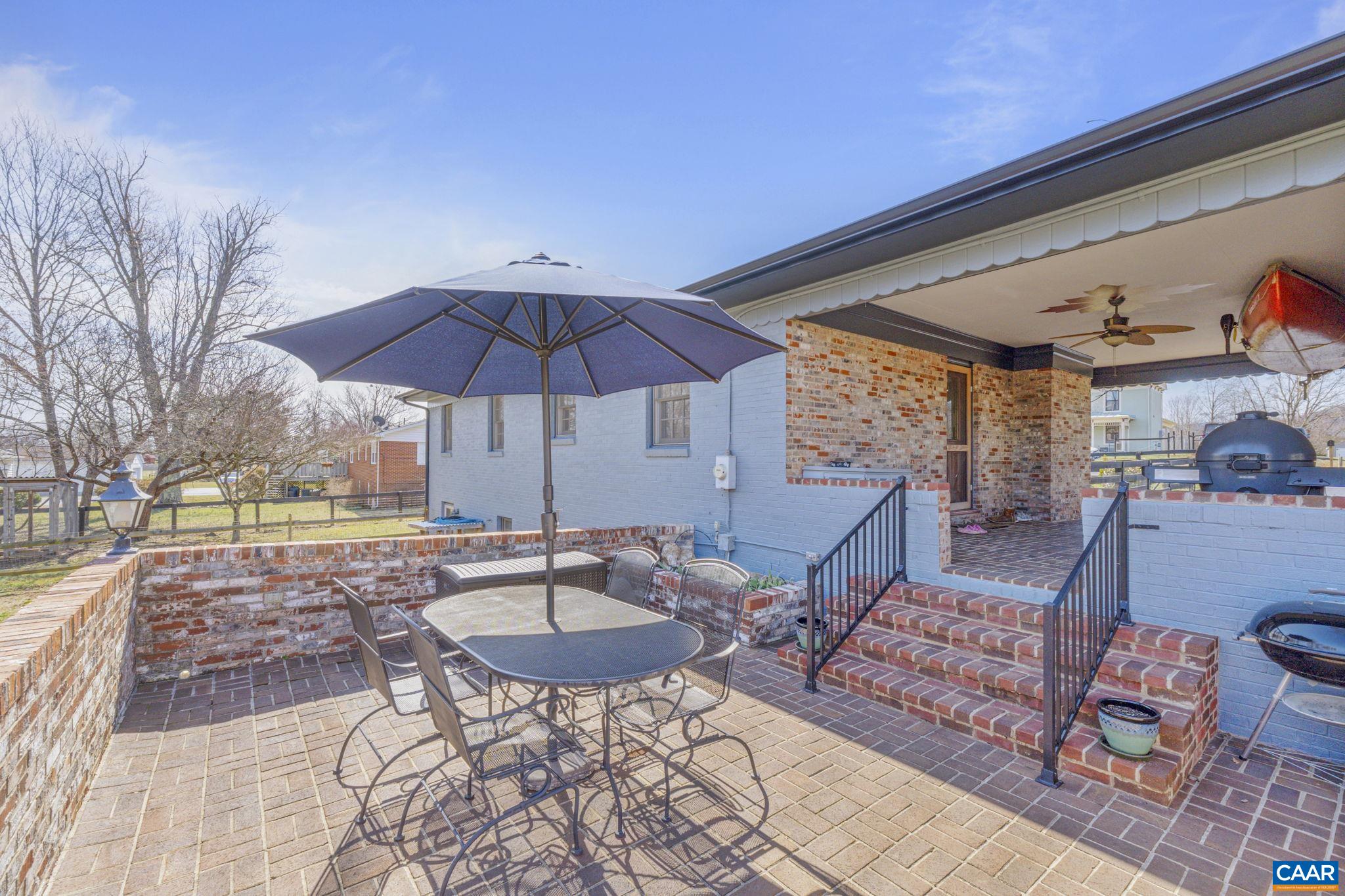 286 MADISON RD