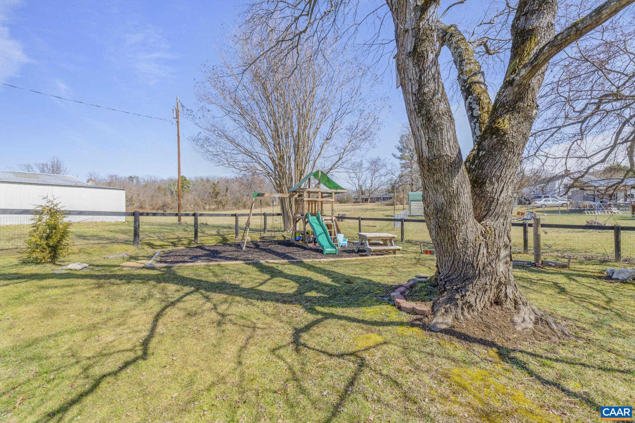 286 MADISON RD