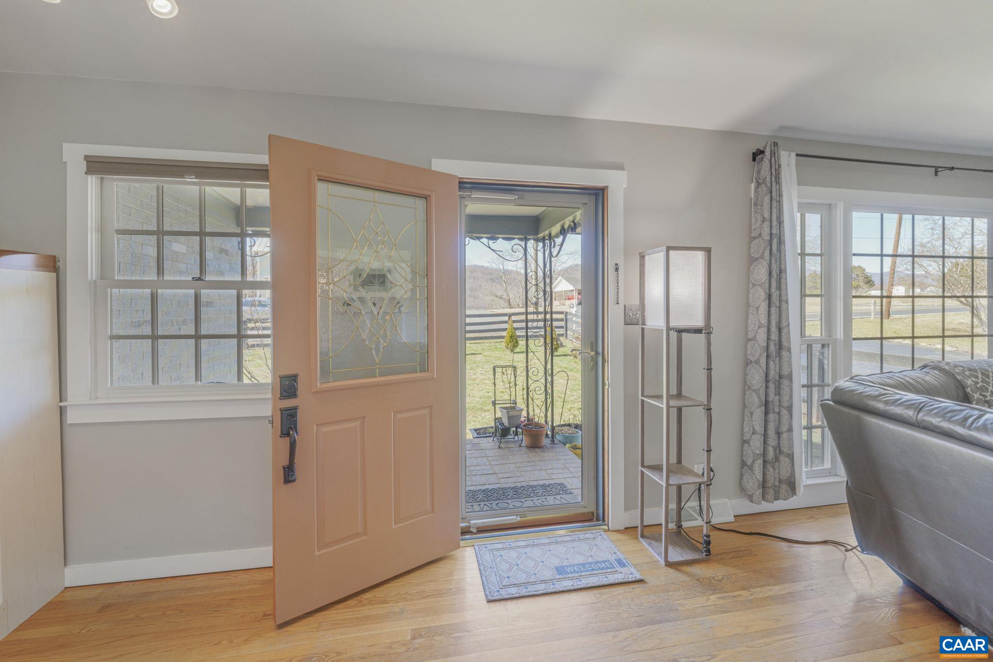 286 MADISON RD