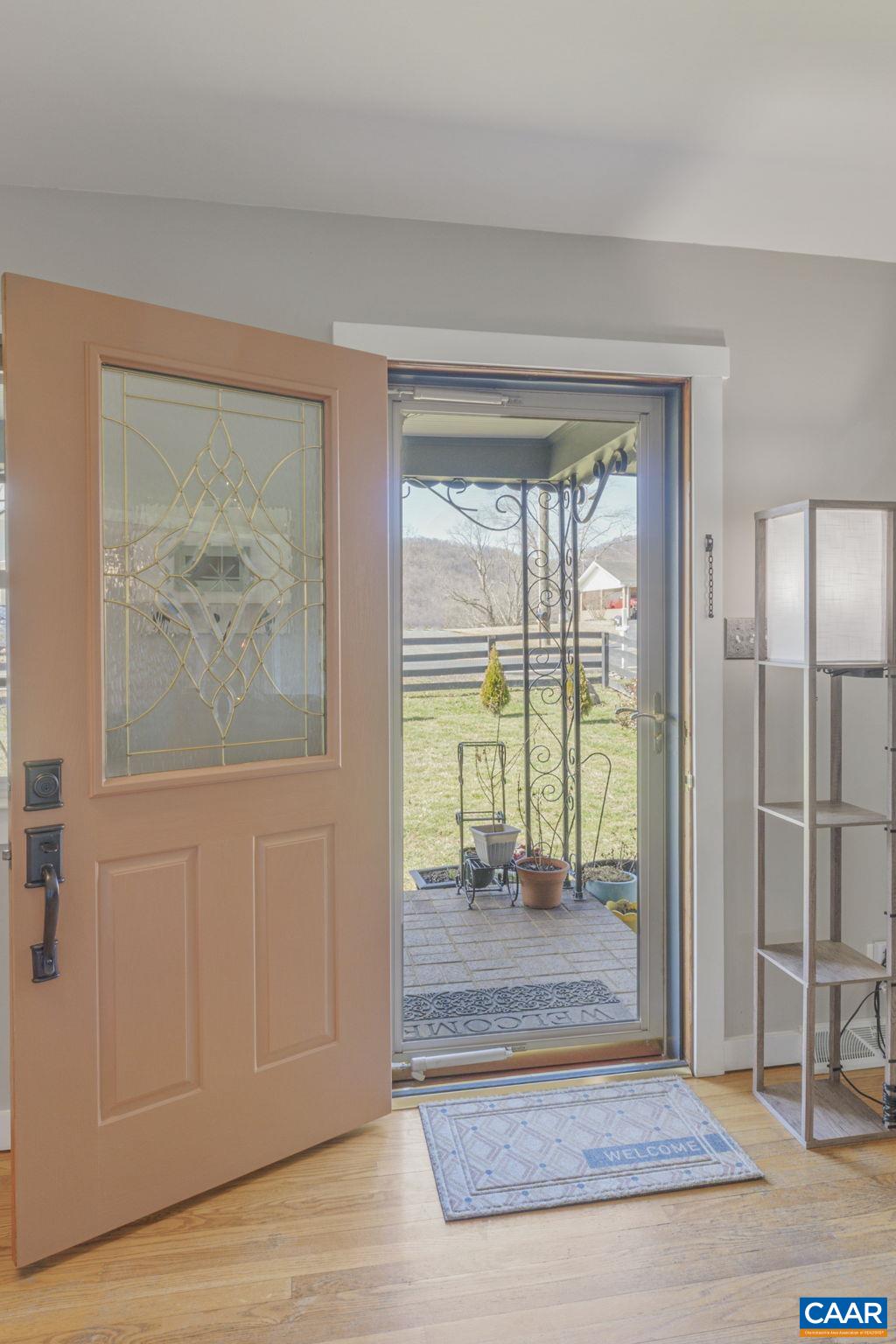 286 MADISON RD