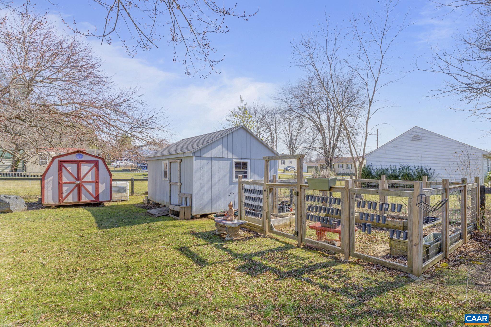 286 MADISON RD