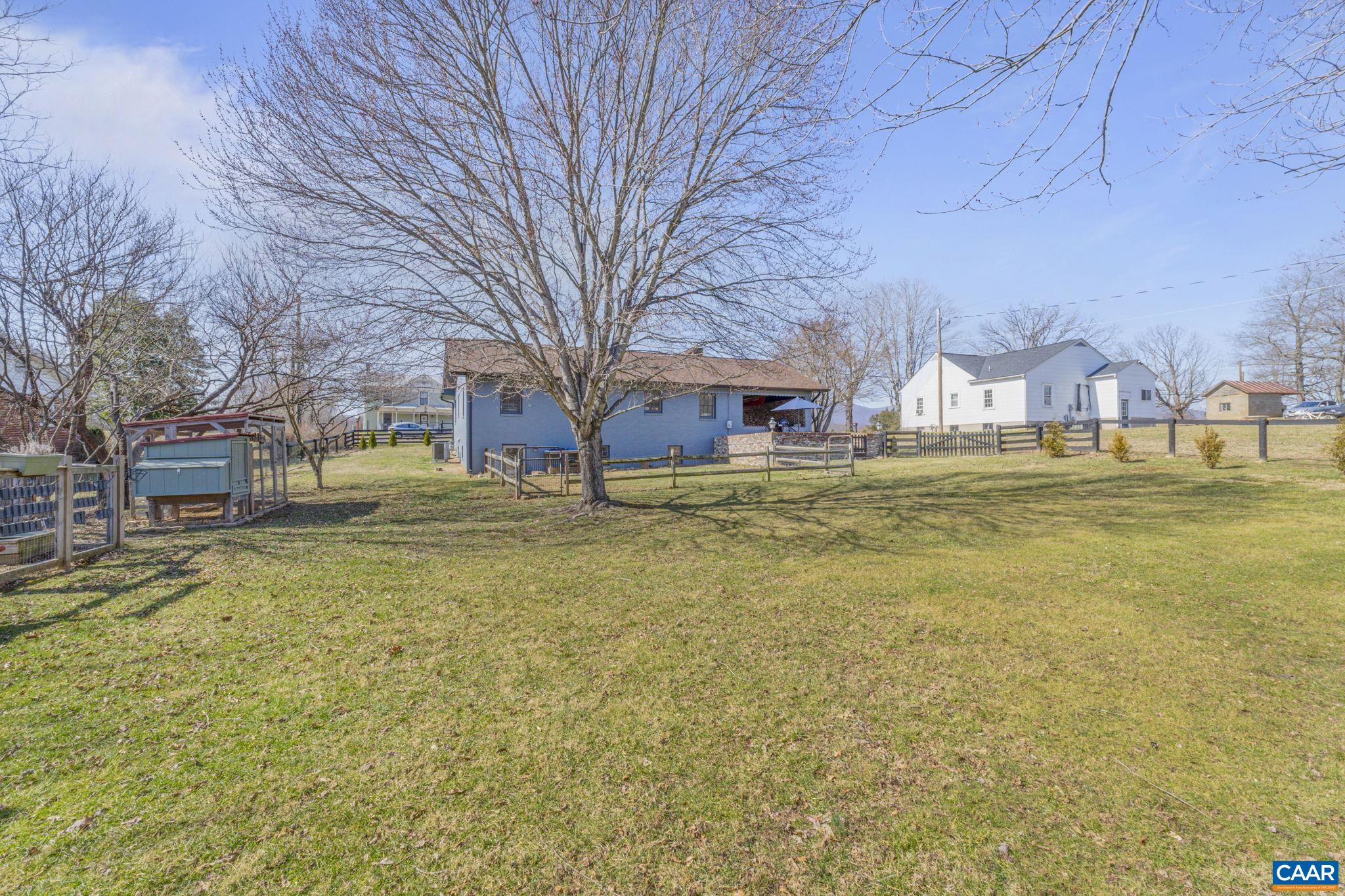 286 MADISON RD