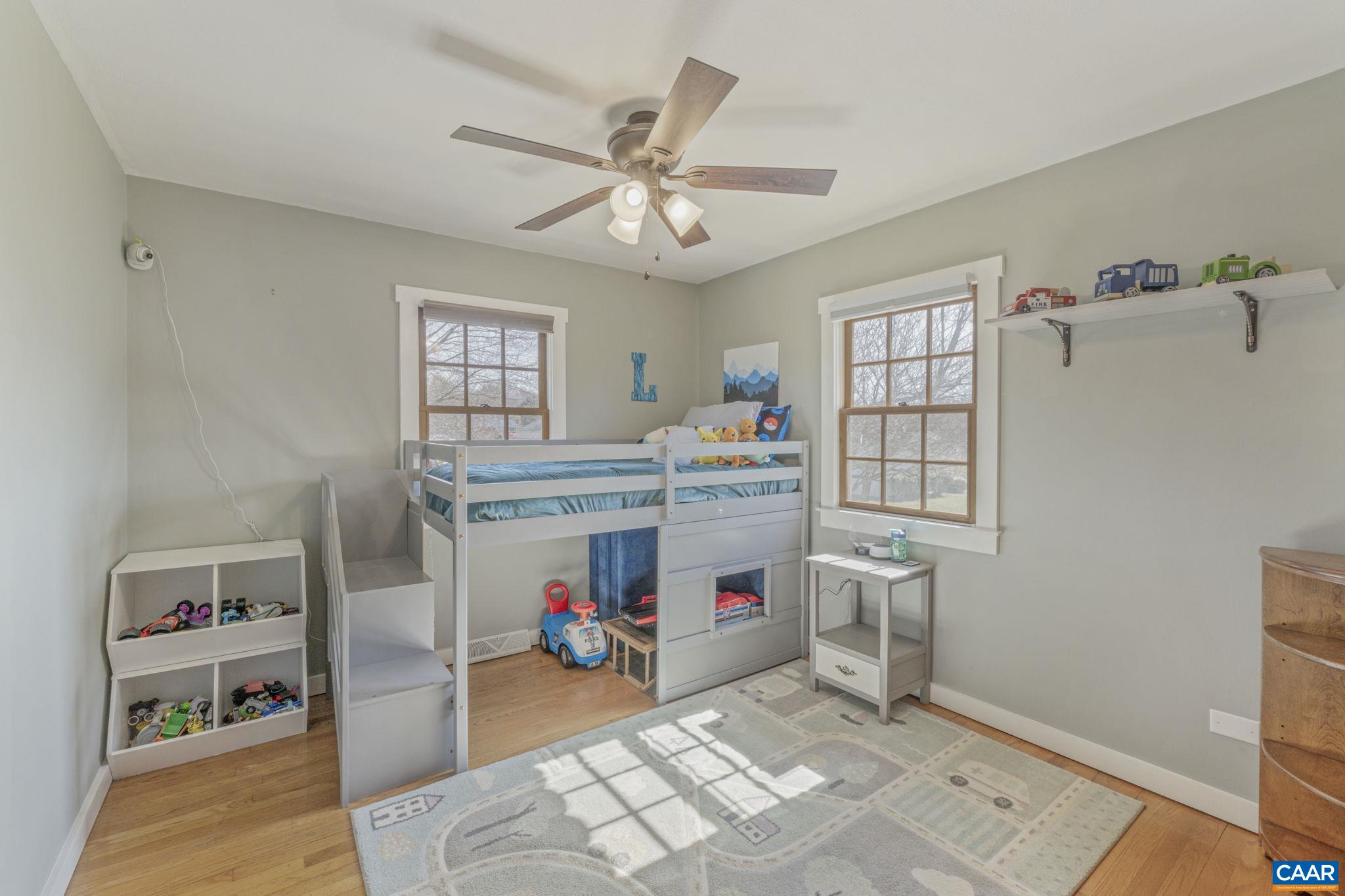 286 MADISON RD