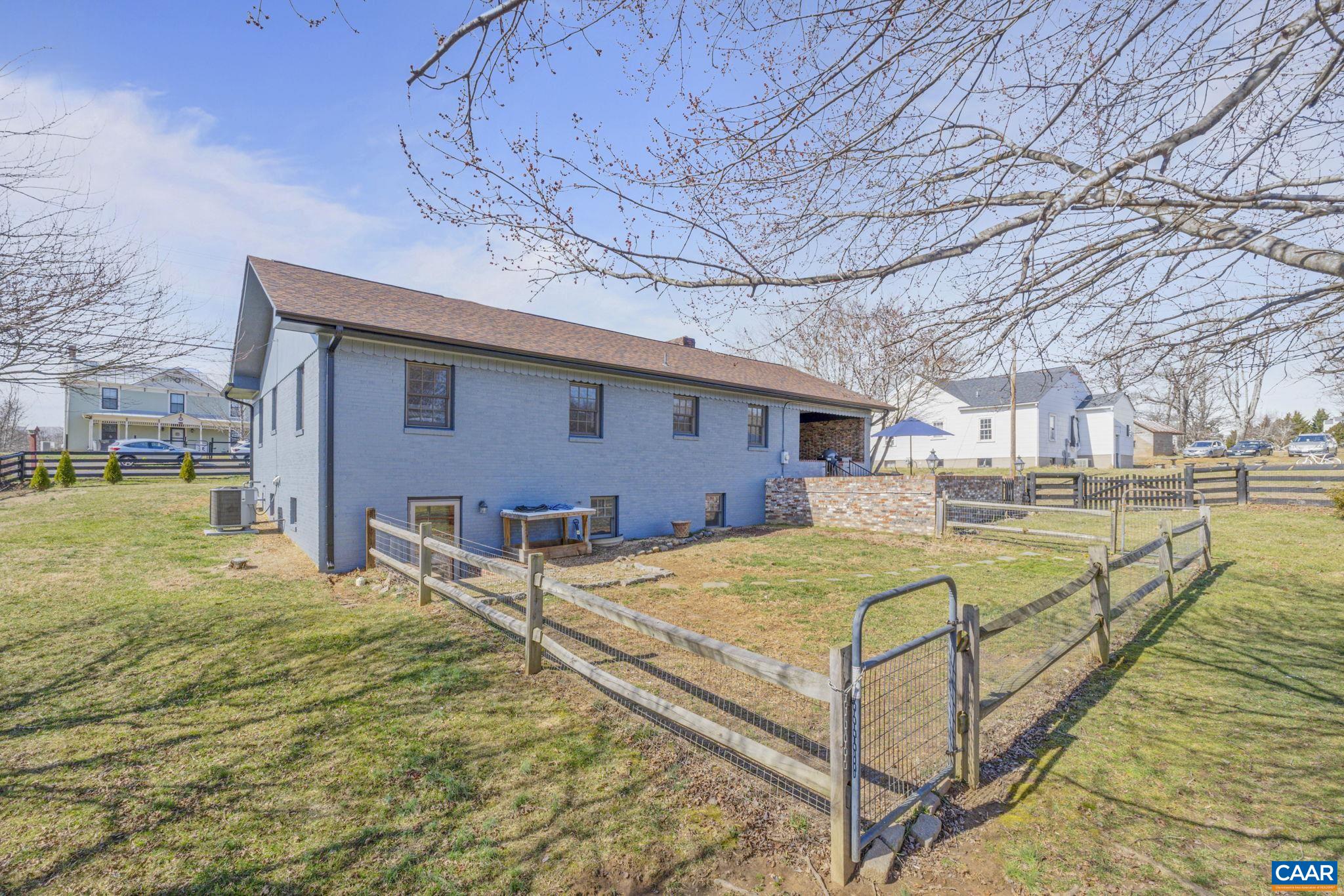286 MADISON RD