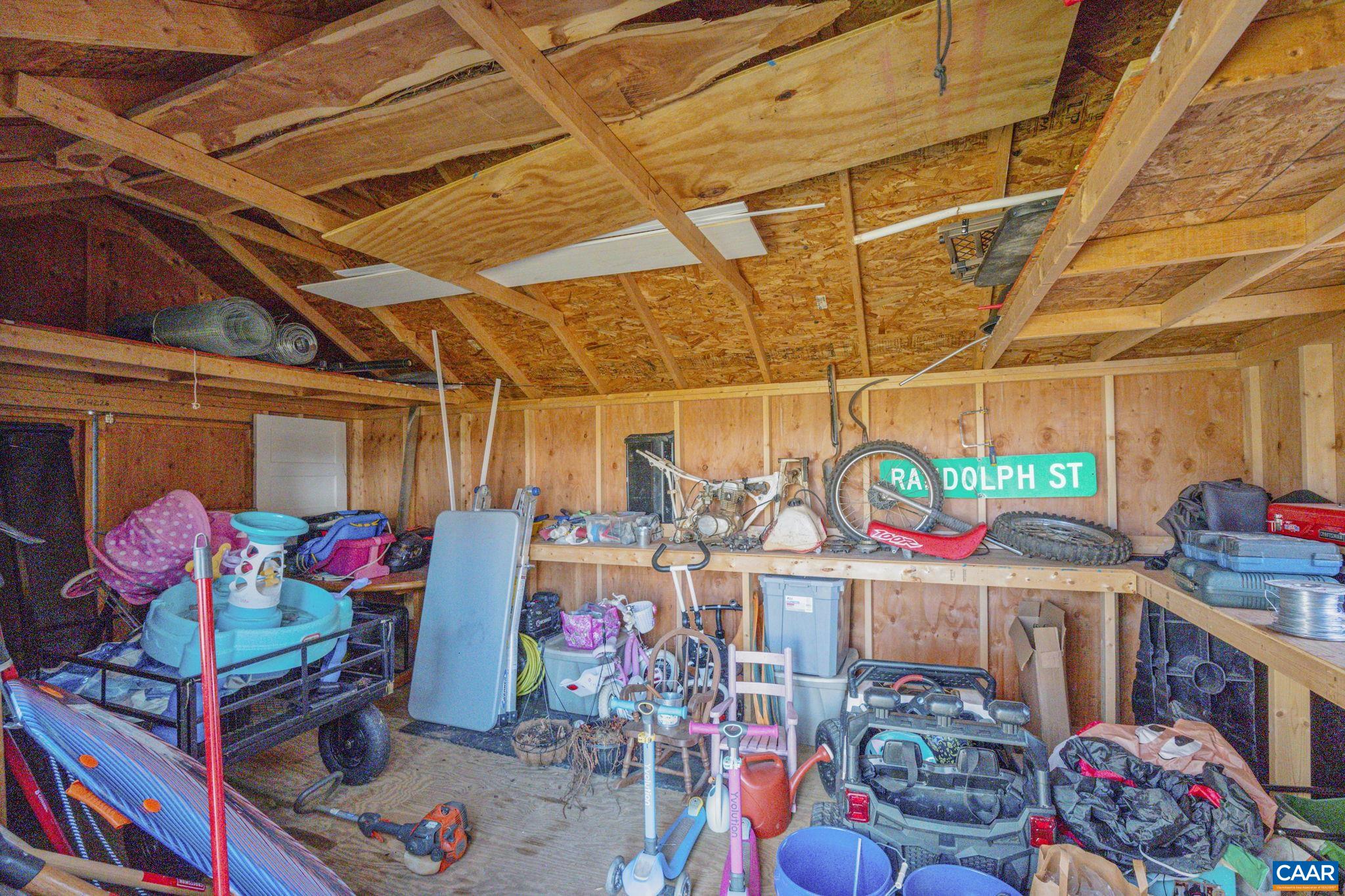 286 MADISON RD