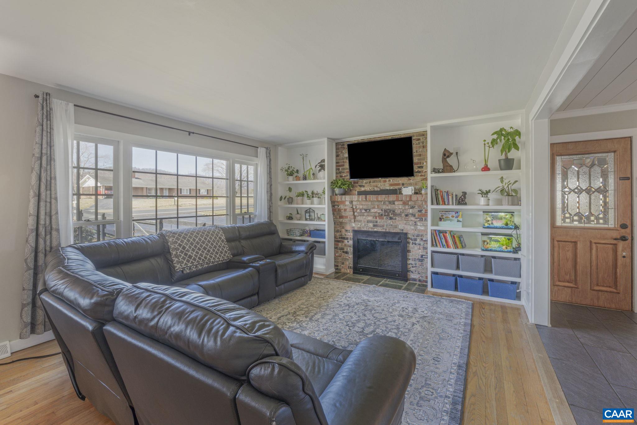 286 MADISON RD