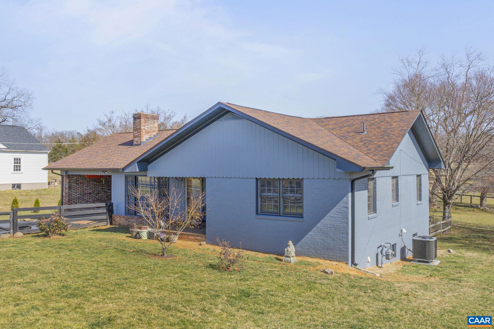 286 MADISON RD