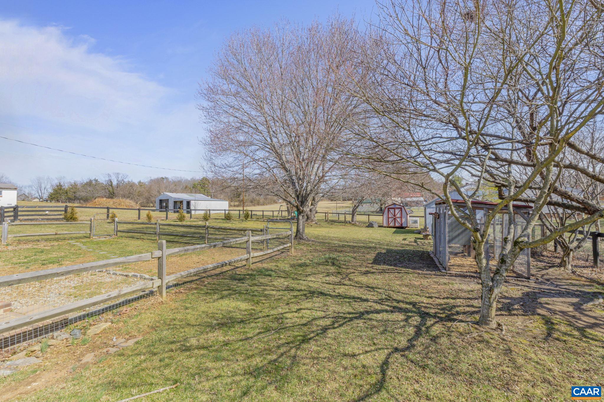 286 MADISON RD
