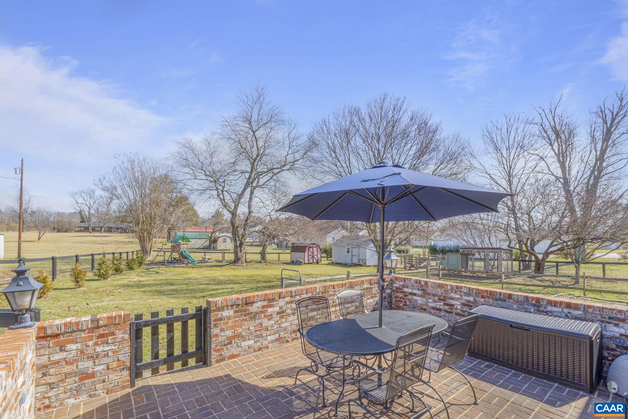 286 MADISON RD