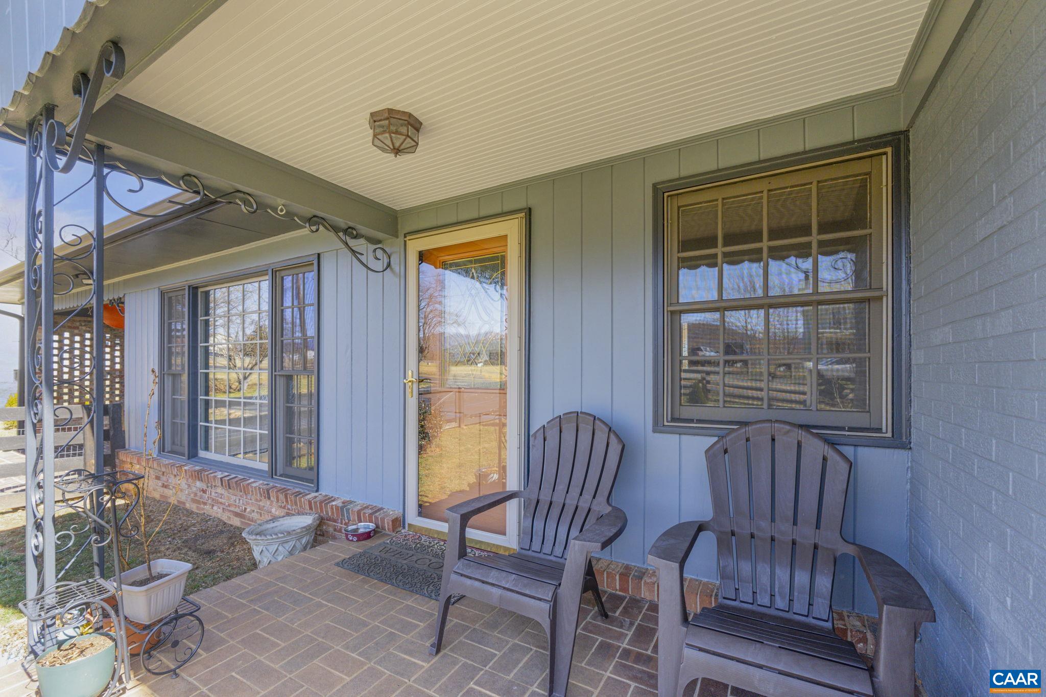 286 MADISON RD