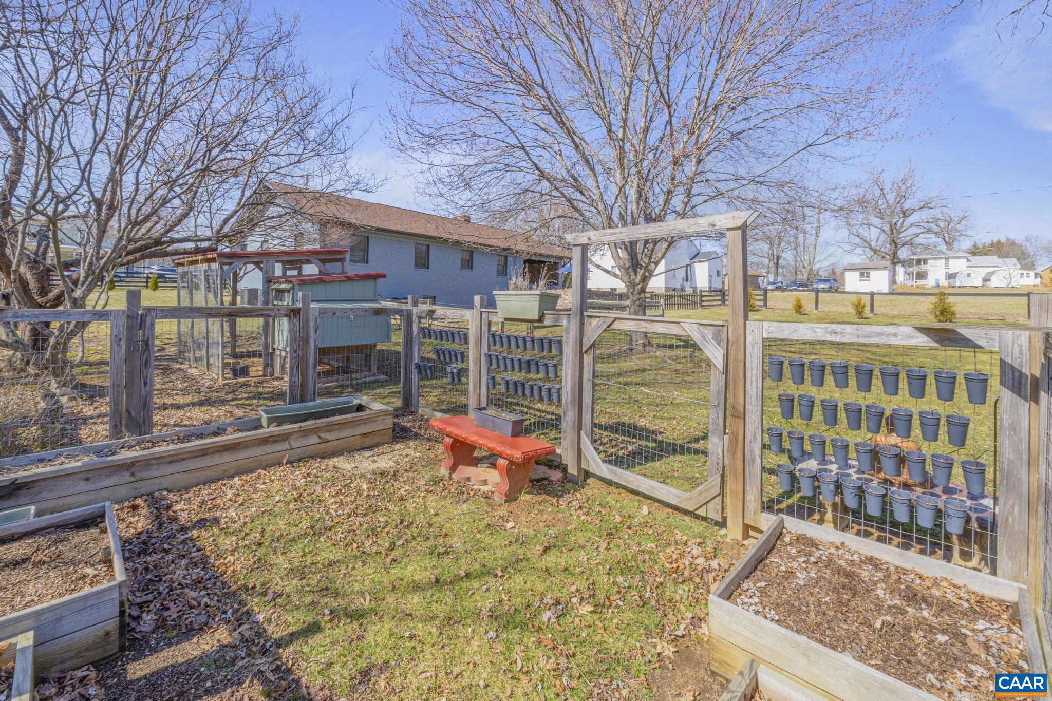 286 MADISON RD