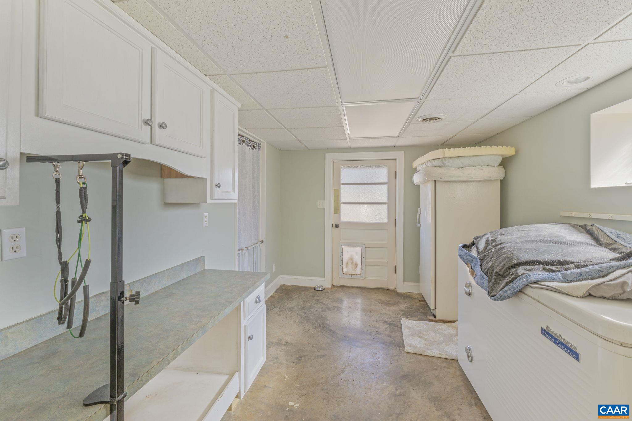 286 MADISON RD