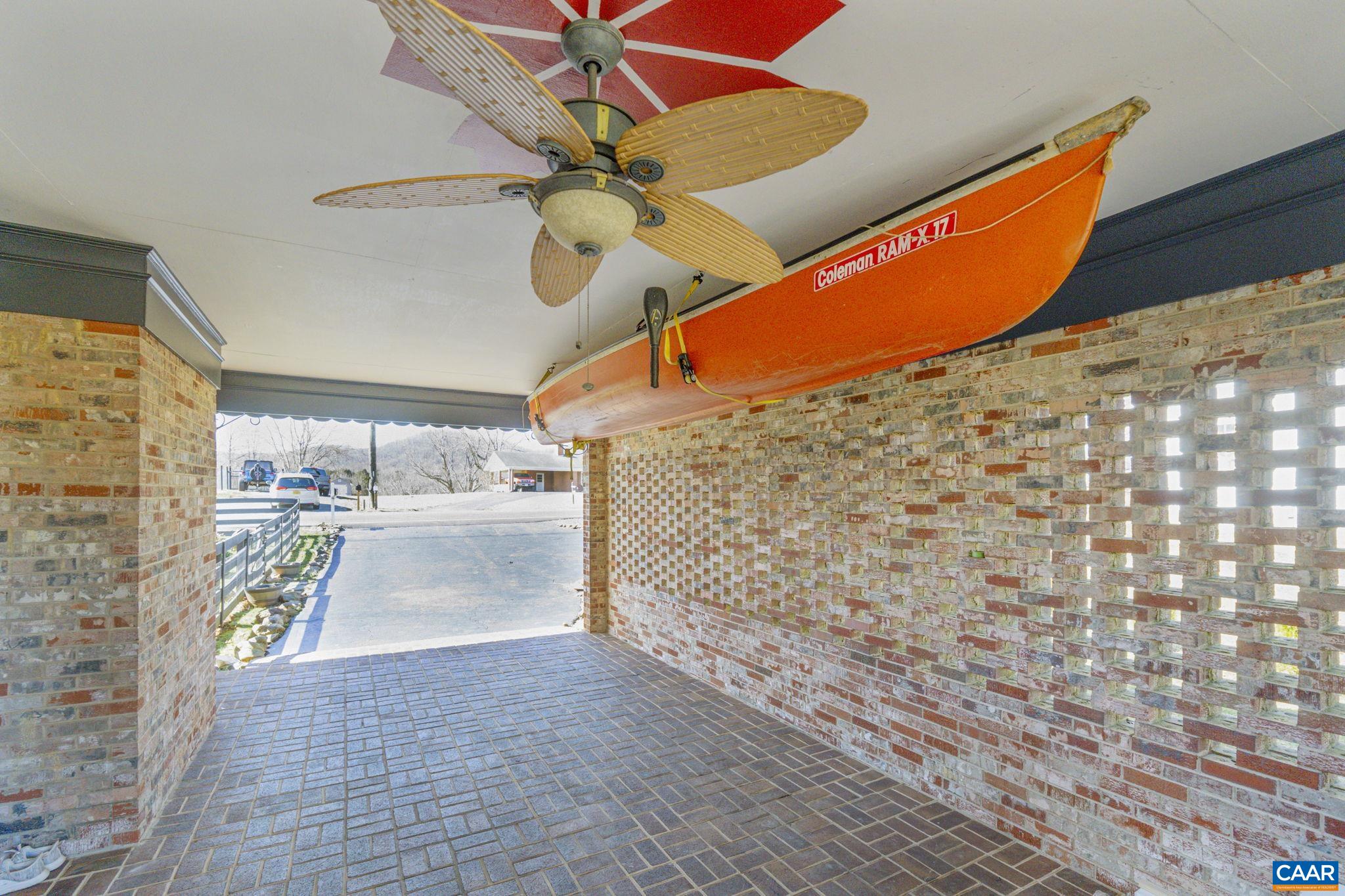 286 MADISON RD
