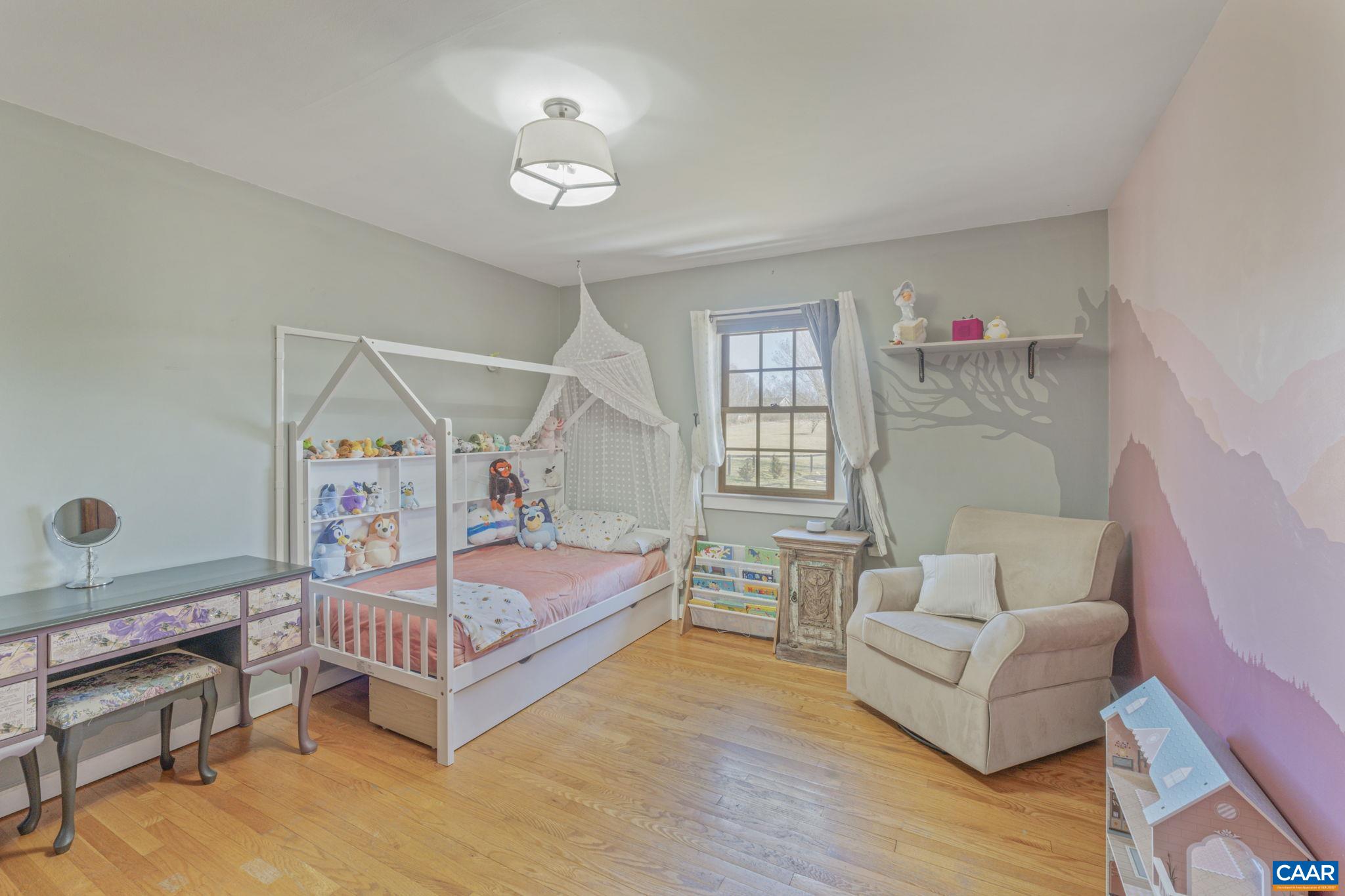 286 MADISON RD