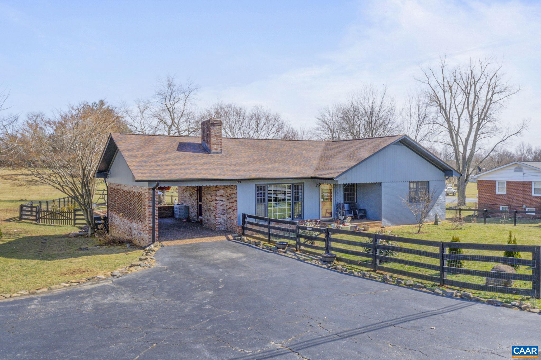 286 MADISON RD