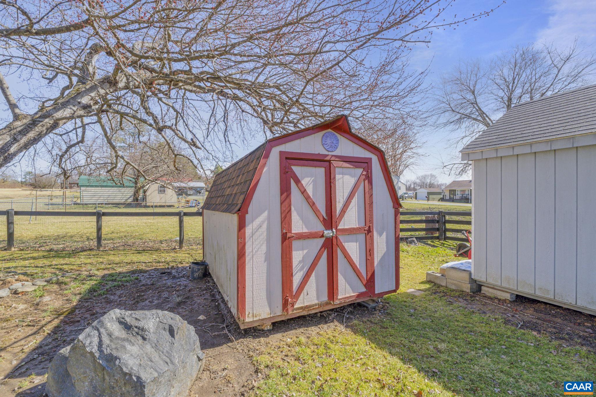 286 MADISON RD
