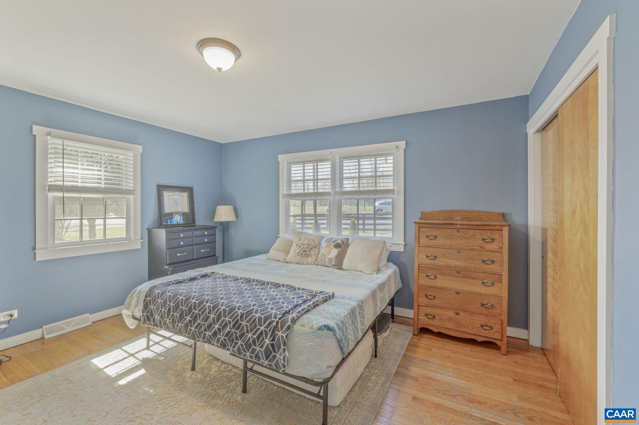 286 MADISON RD