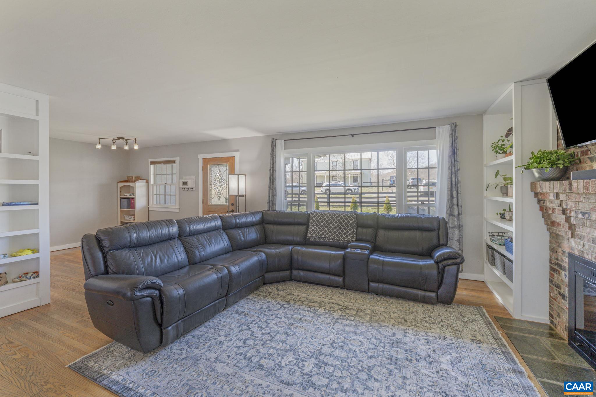 286 MADISON RD