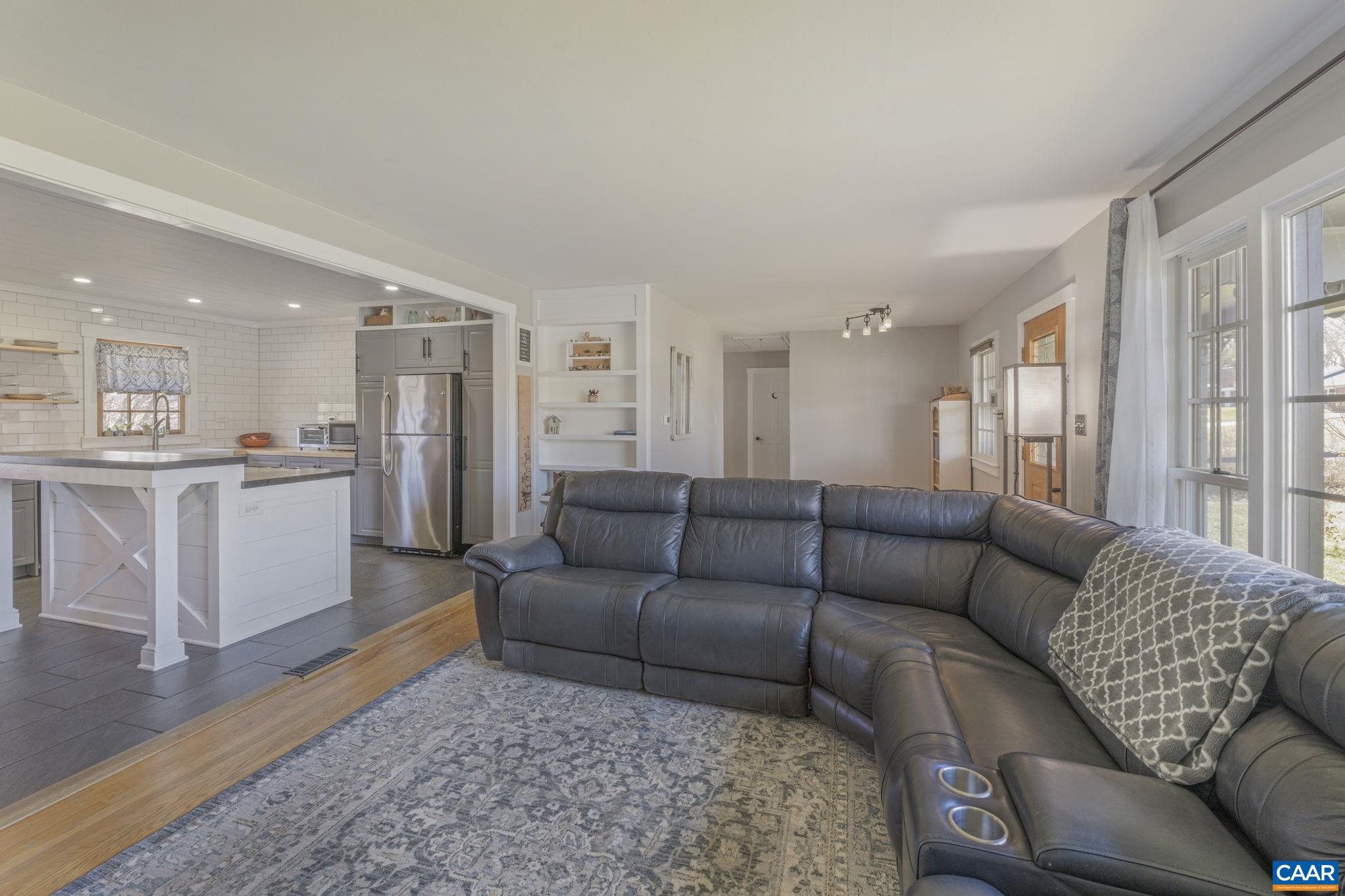 286 MADISON RD