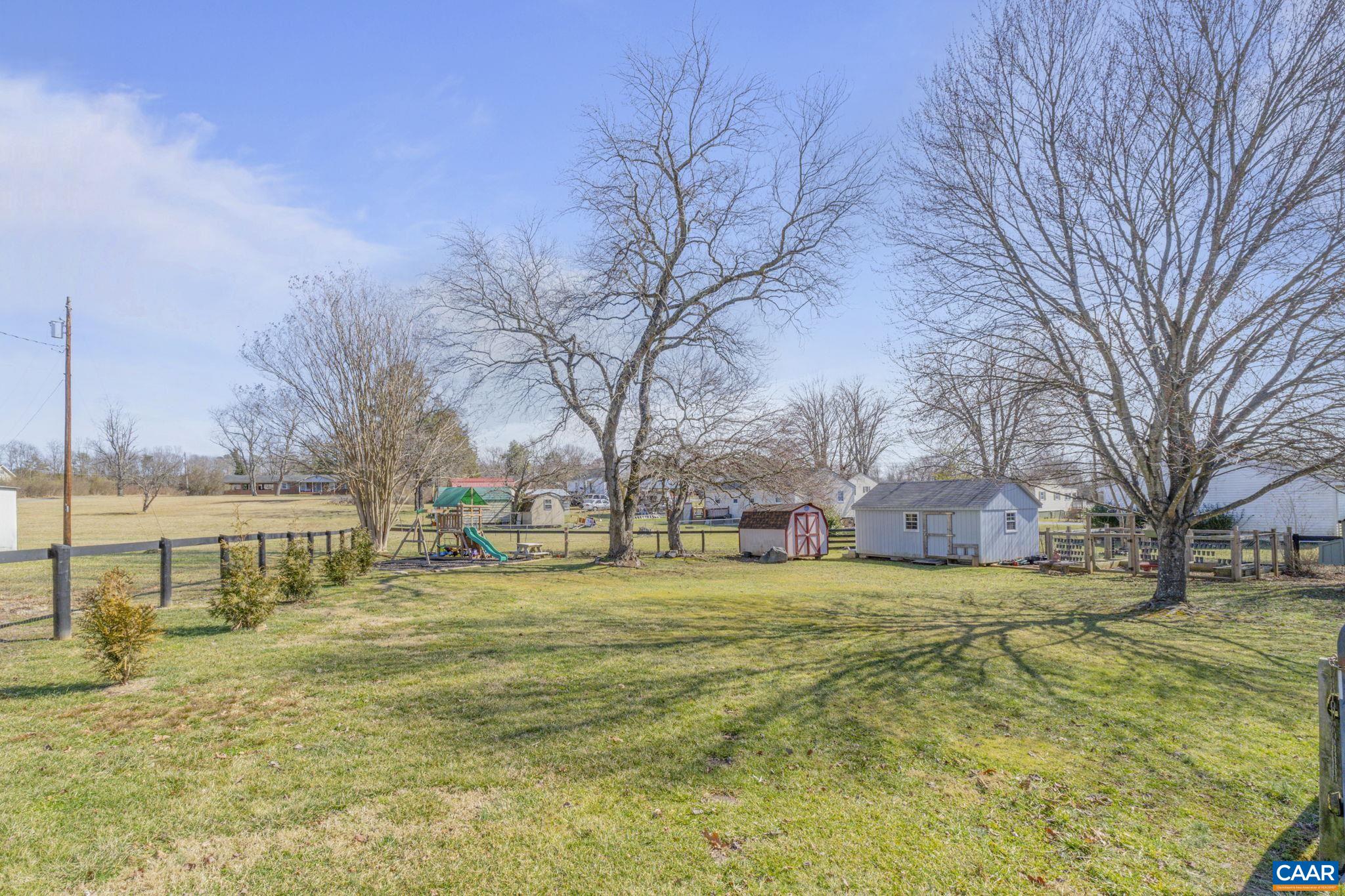 286 MADISON RD