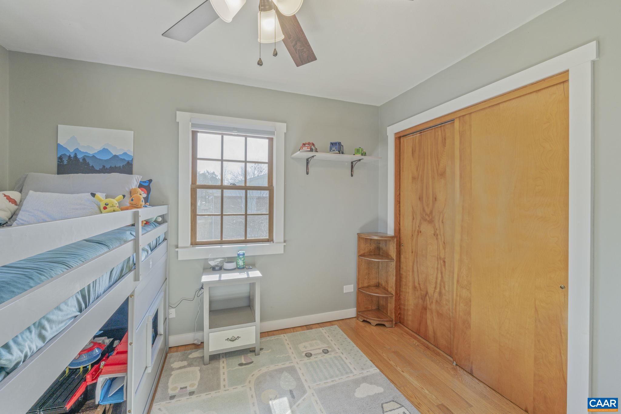 286 MADISON RD