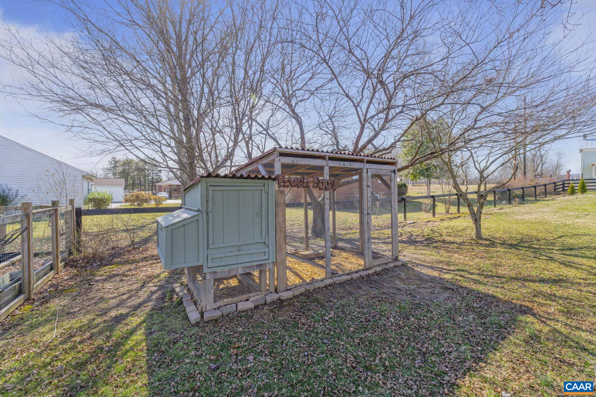 286 MADISON RD