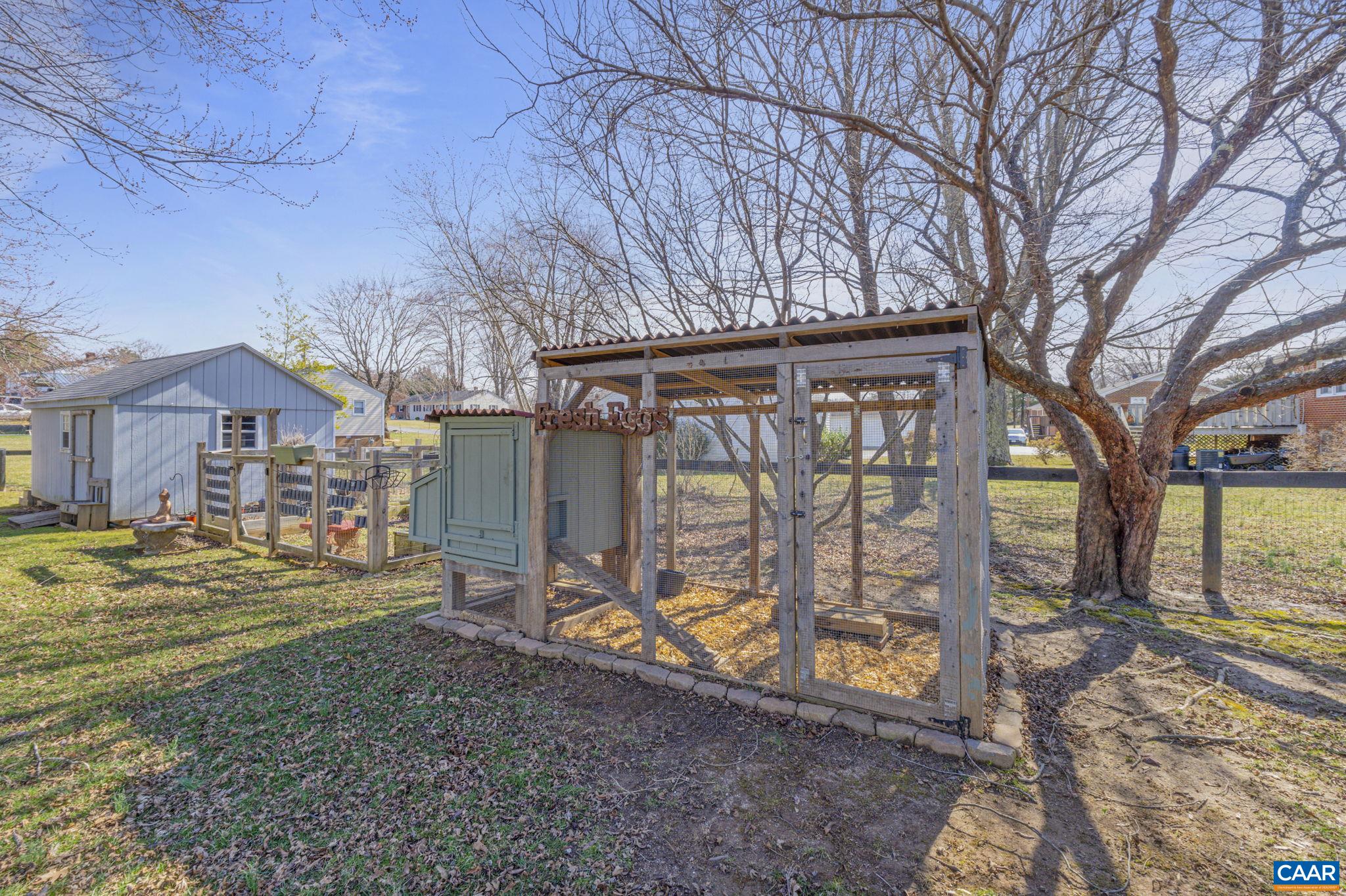 286 MADISON RD