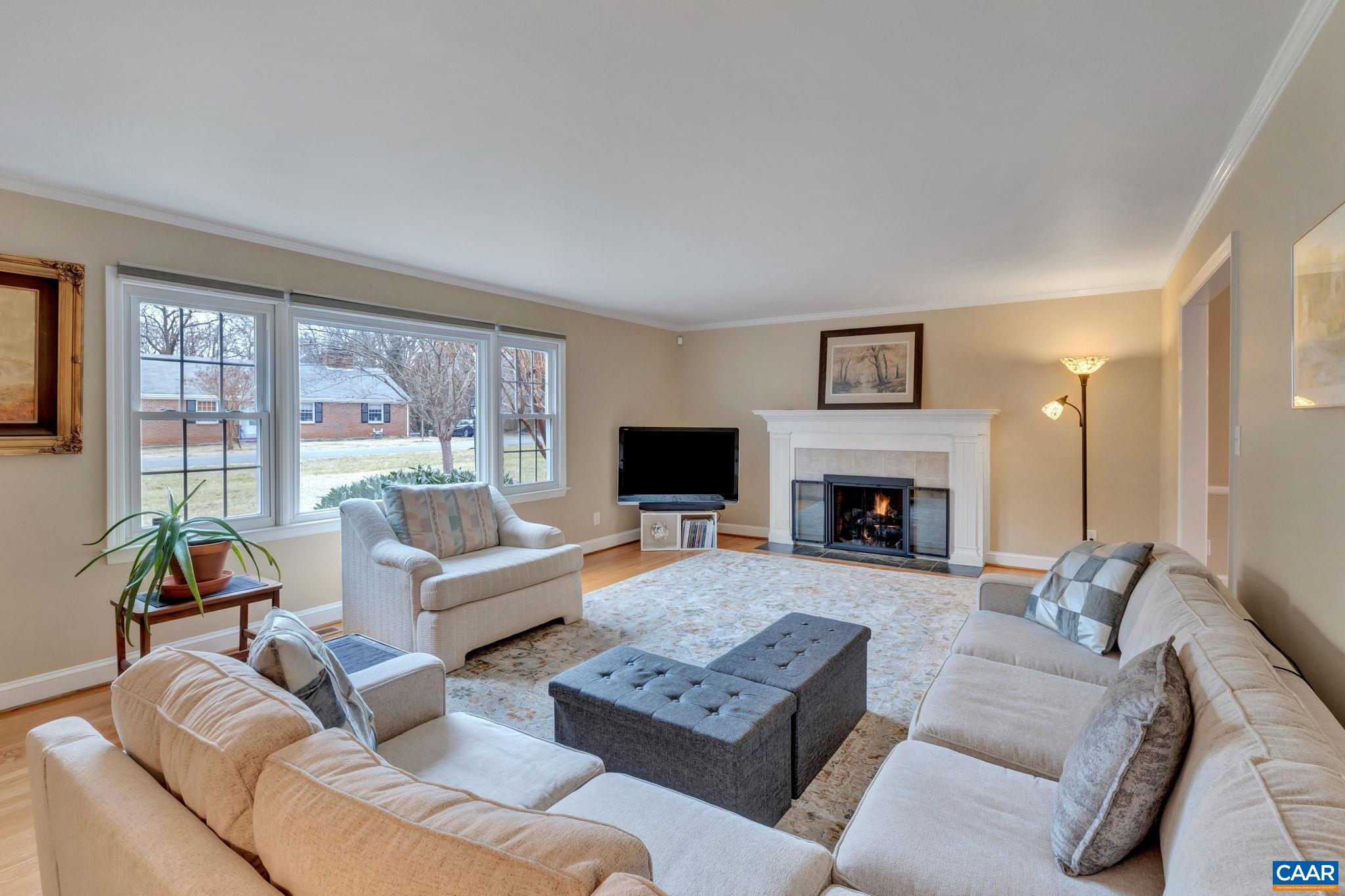 3511 MARLBORO CT