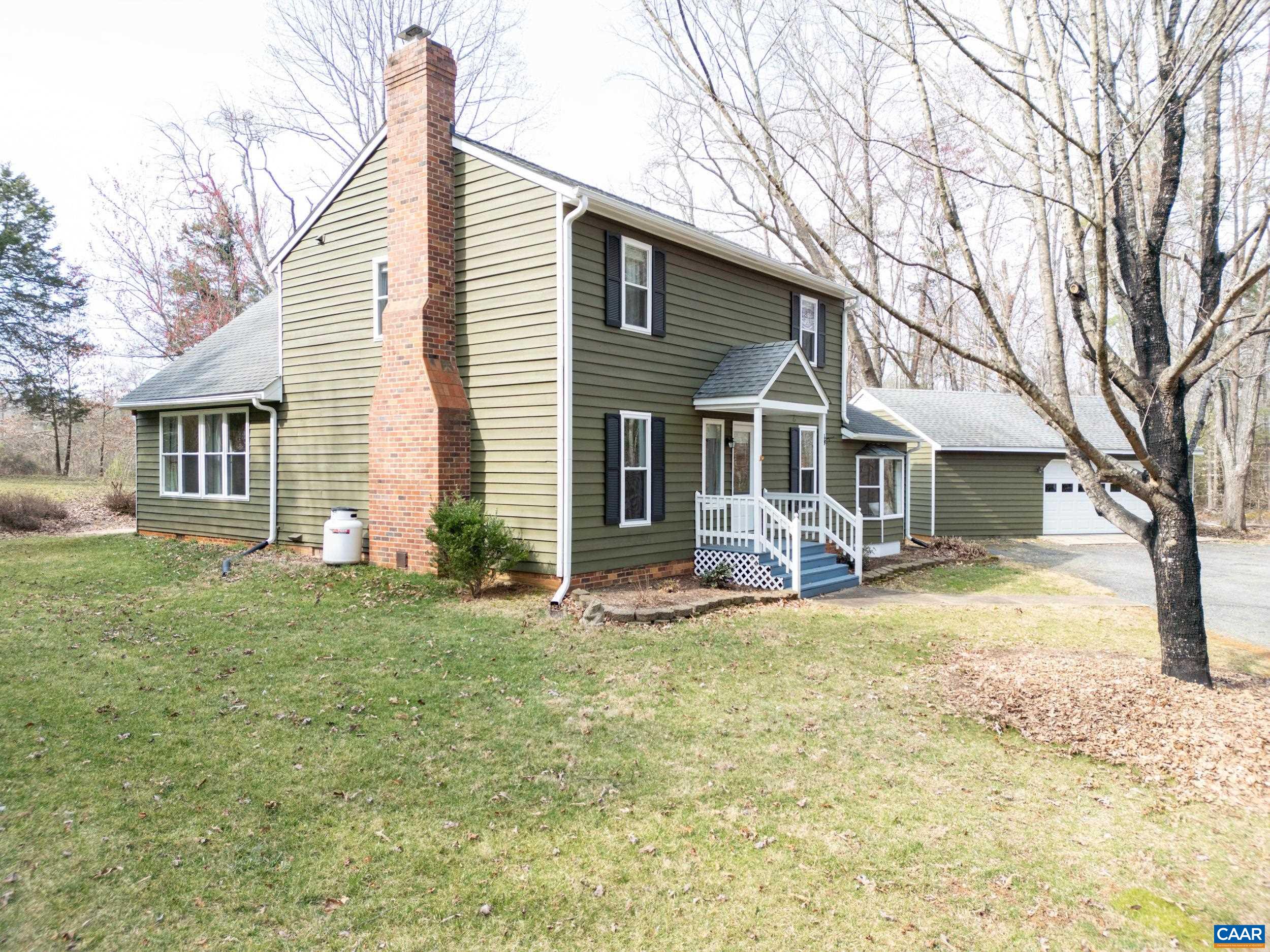 575 MILL RUN CT