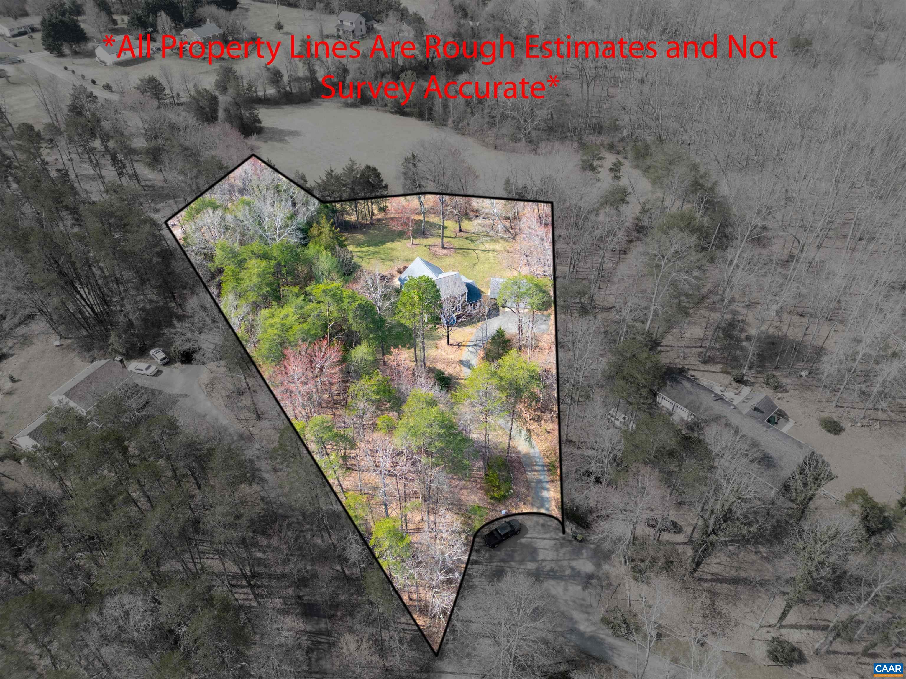 575 MILL RUN CT