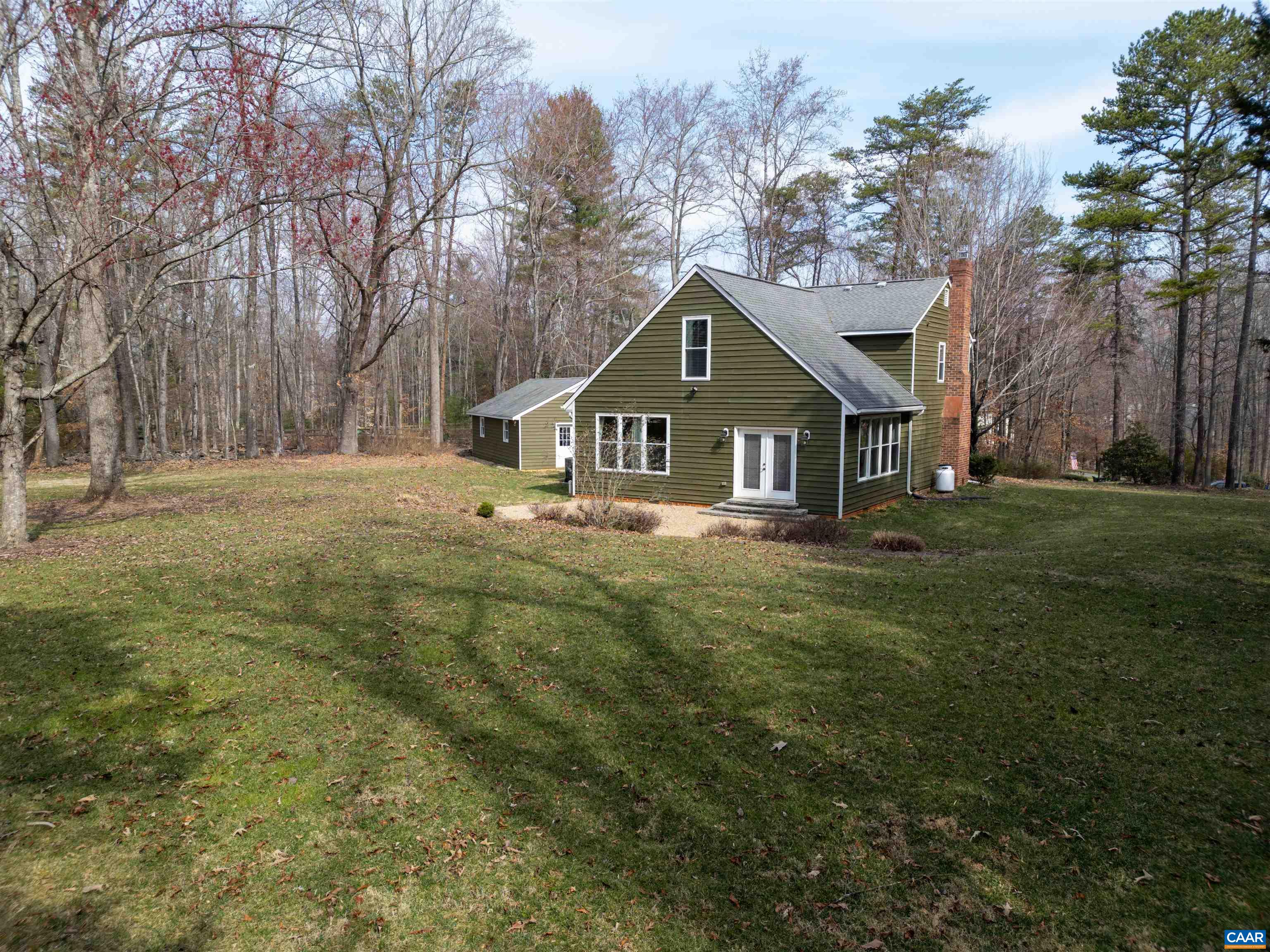 575 MILL RUN CT