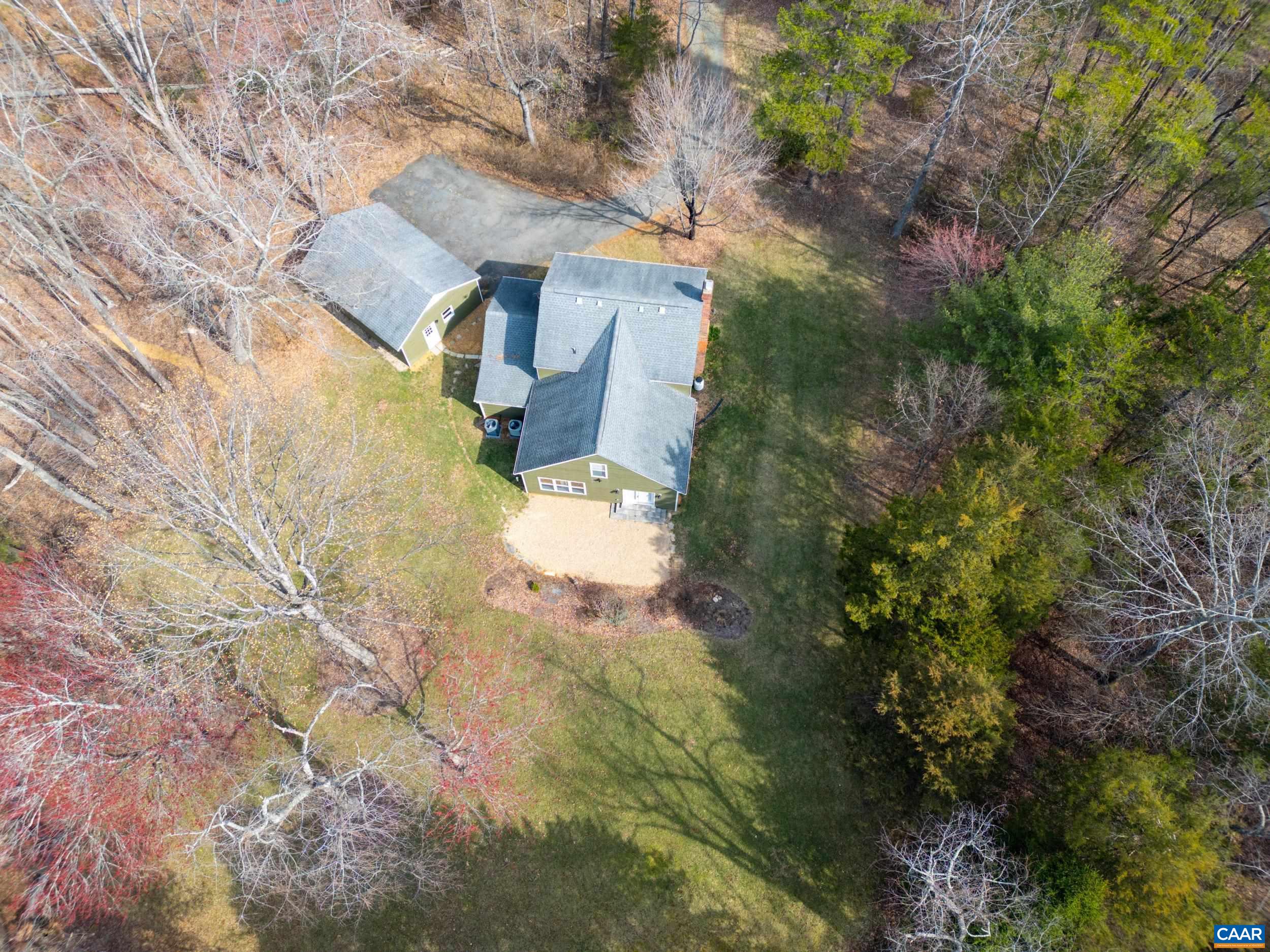 575 MILL RUN CT