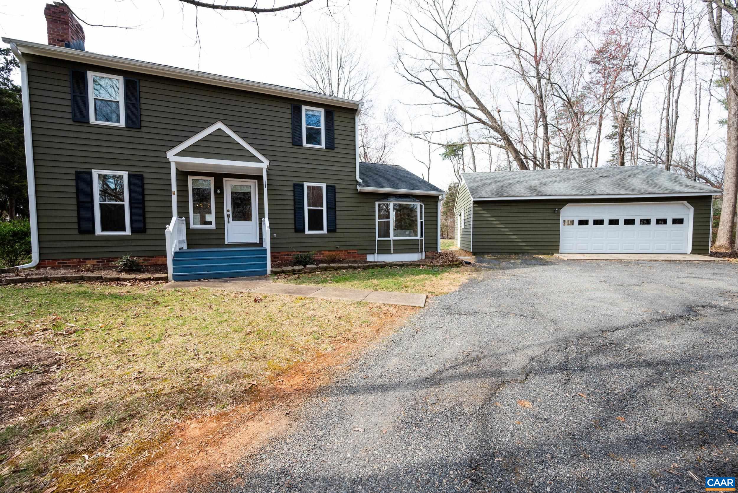 575 MILL RUN CT