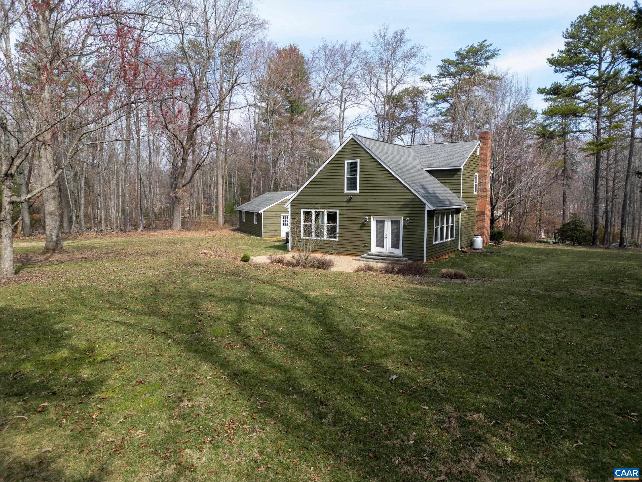 575 MILL RUN CT