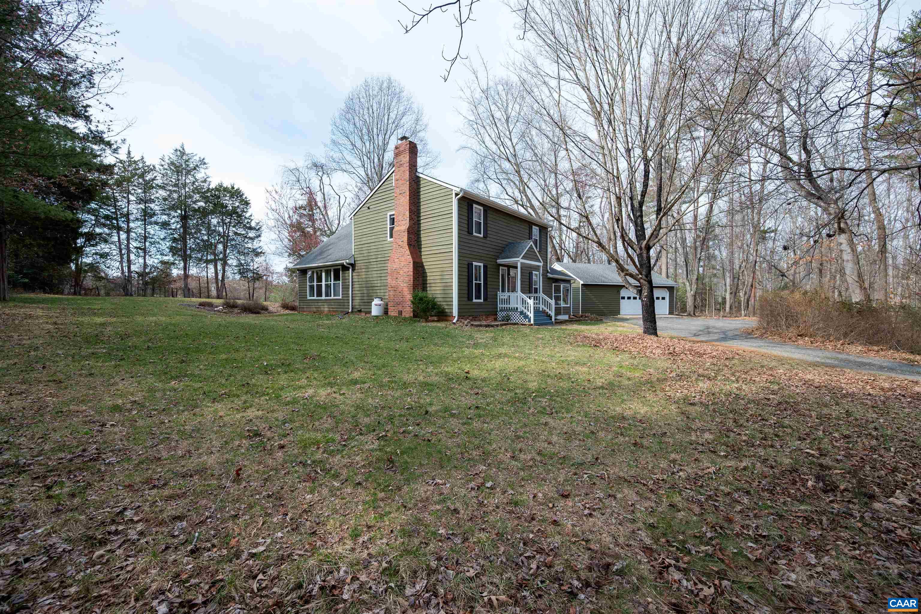 575 MILL RUN CT