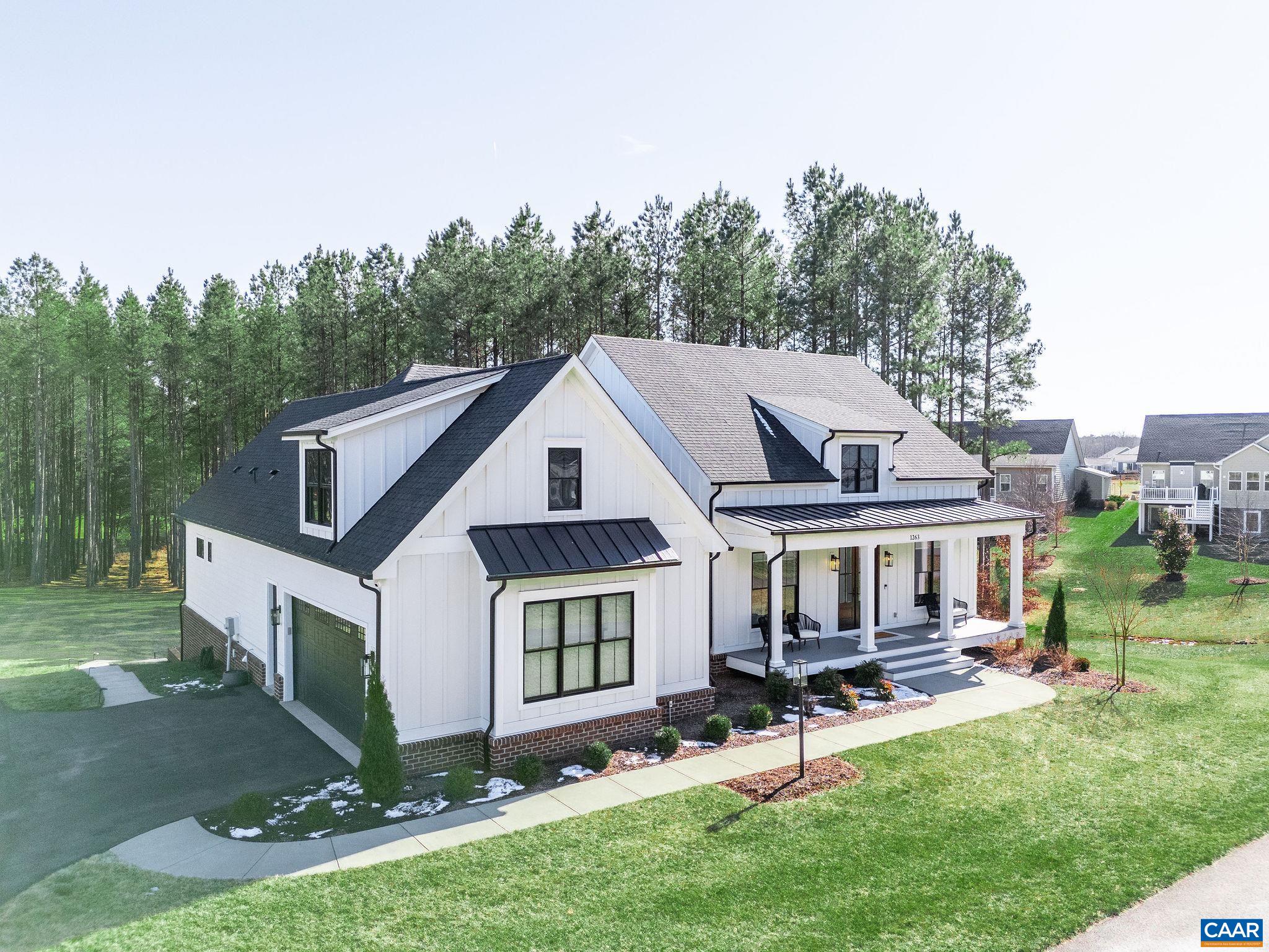 1263 BEAR ISLAND PKWY