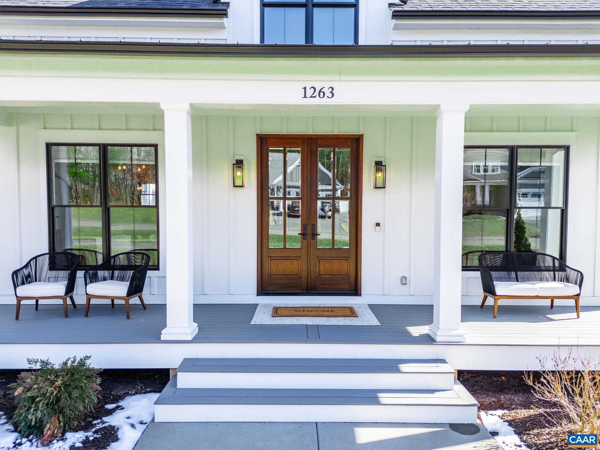 1263 BEAR ISLAND PKWY