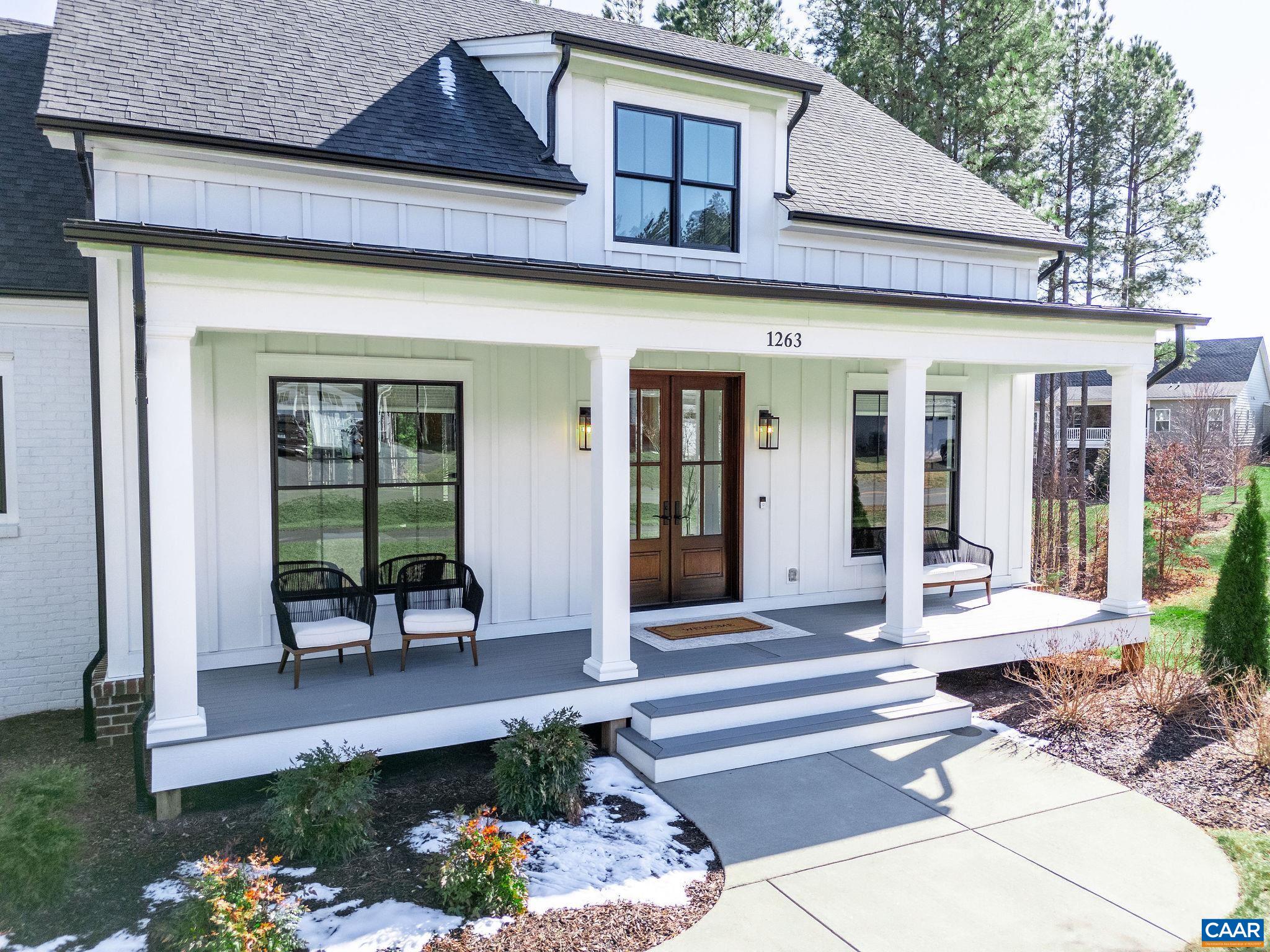 1263 BEAR ISLAND PKWY