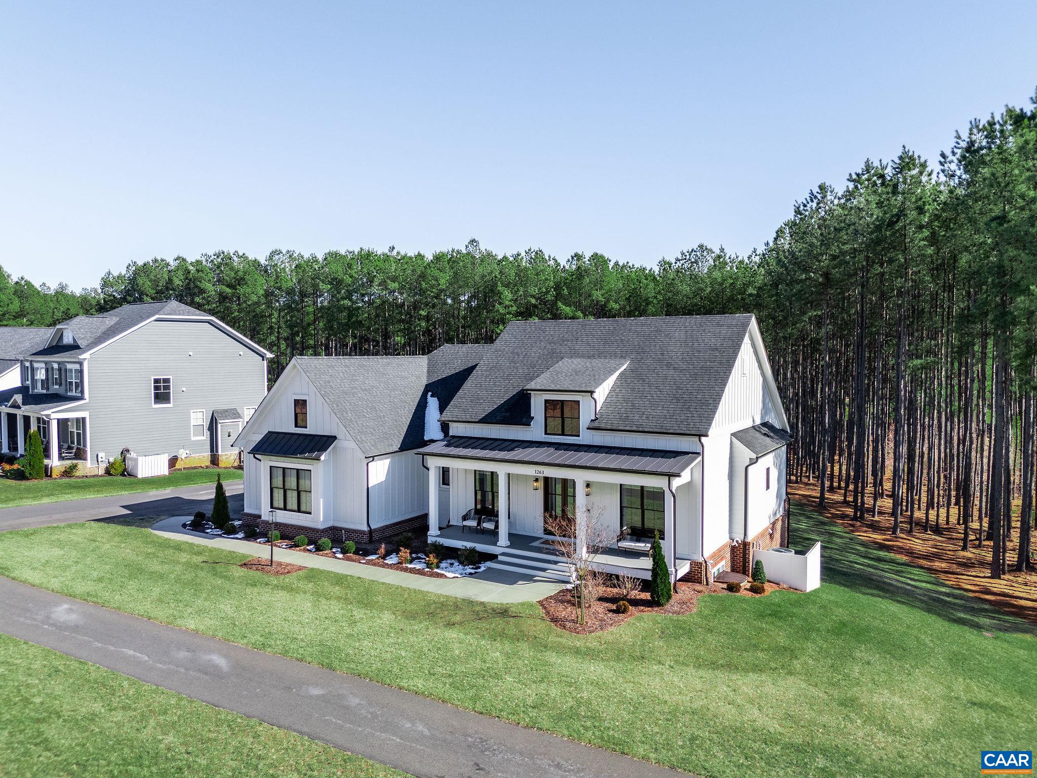1263 BEAR ISLAND PKWY