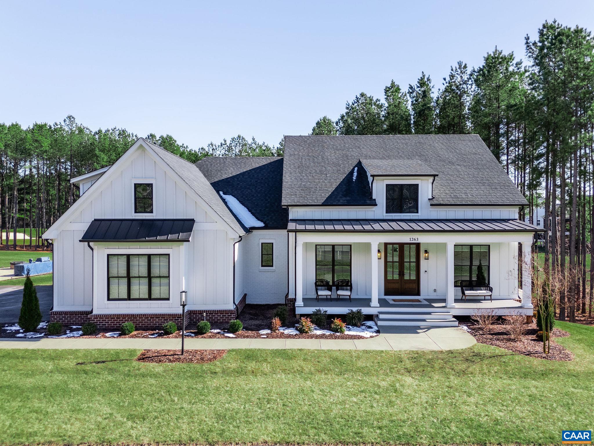 1263 BEAR ISLAND PKWY