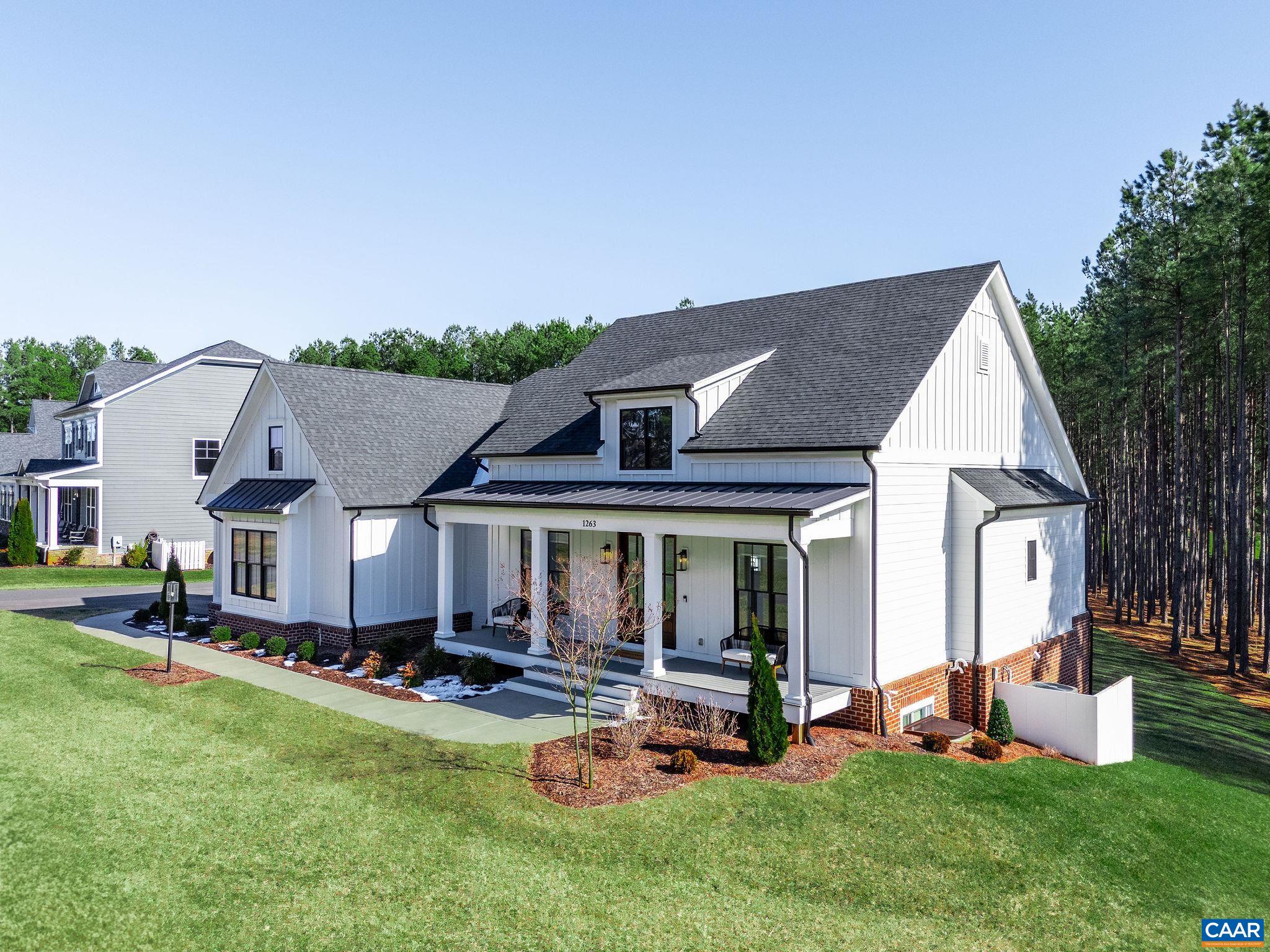 1263 BEAR ISLAND PKWY