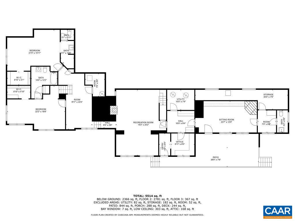 240 BROAD AXE RD