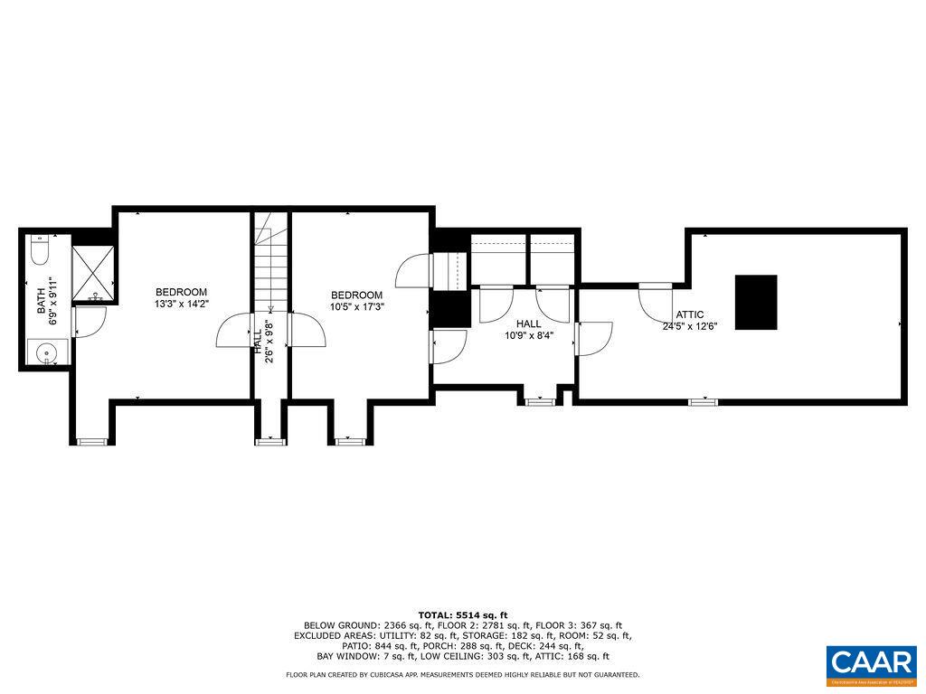 240 BROAD AXE RD