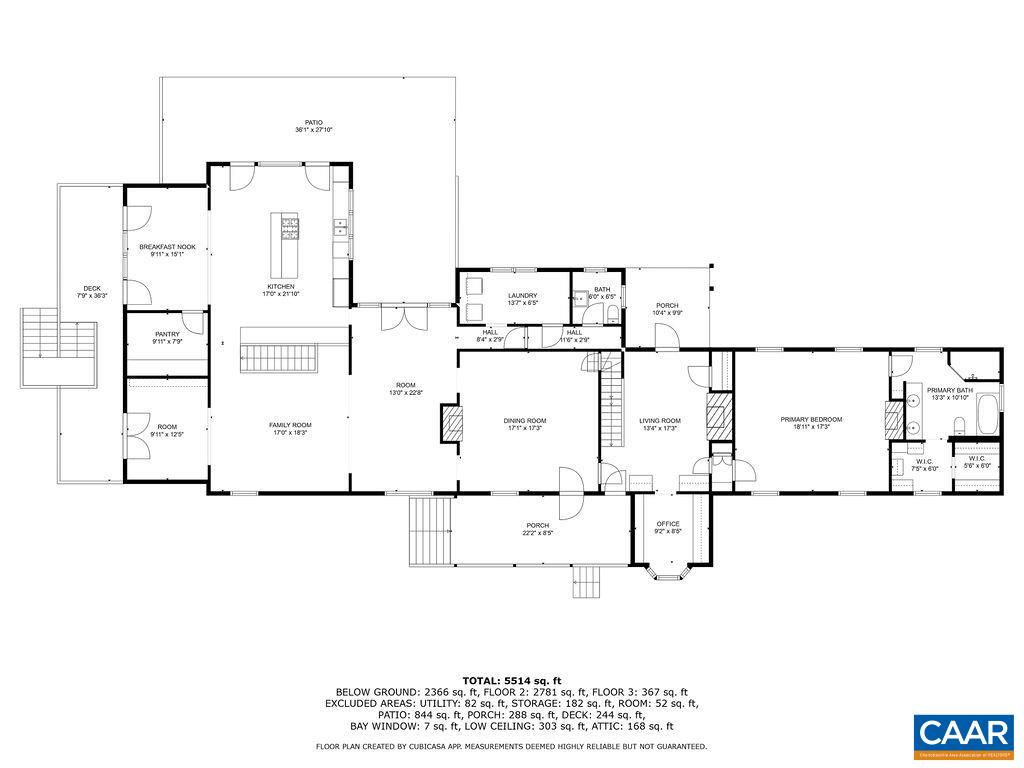 240 BROAD AXE RD