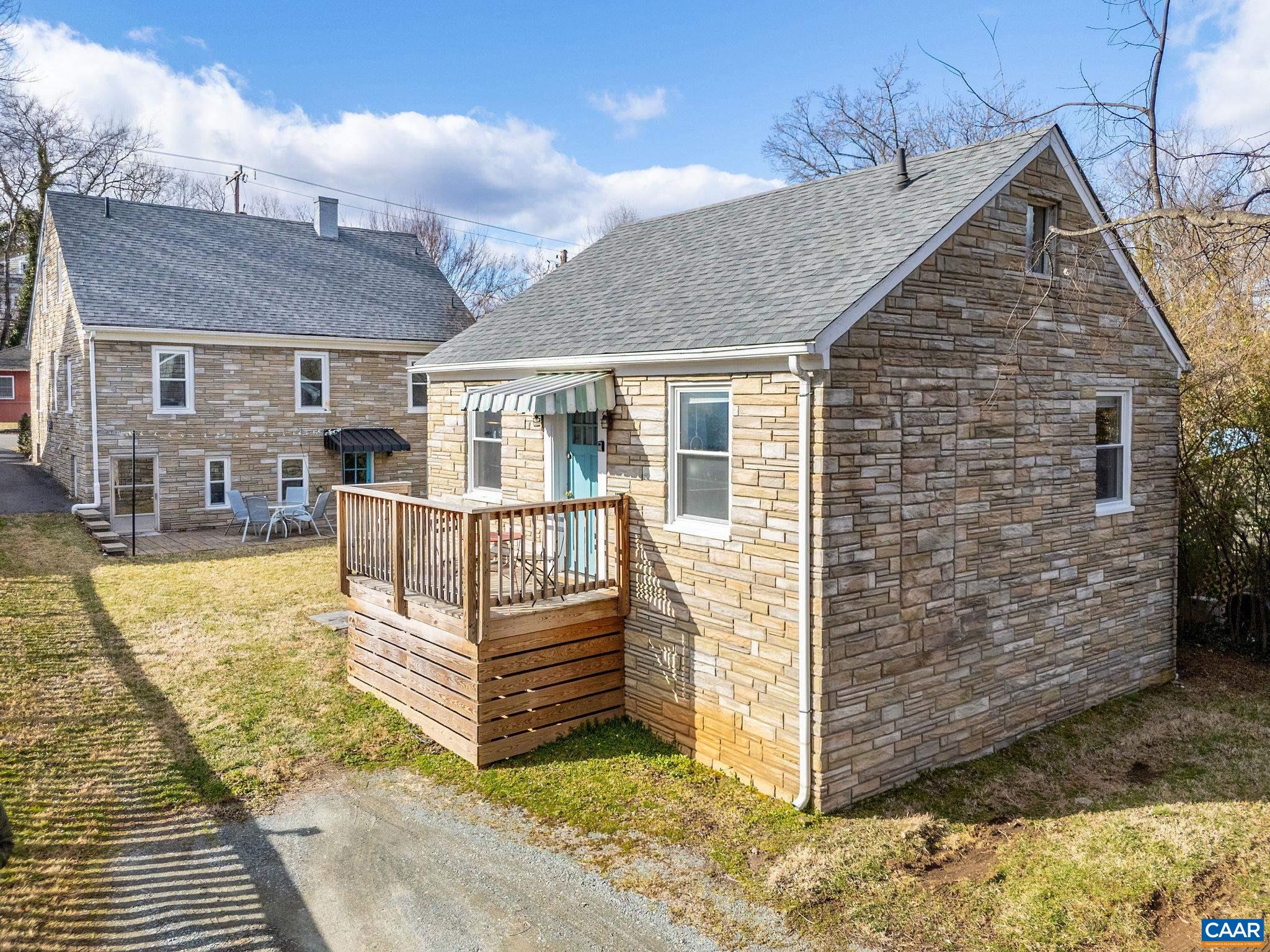 140 GOODMAN ST