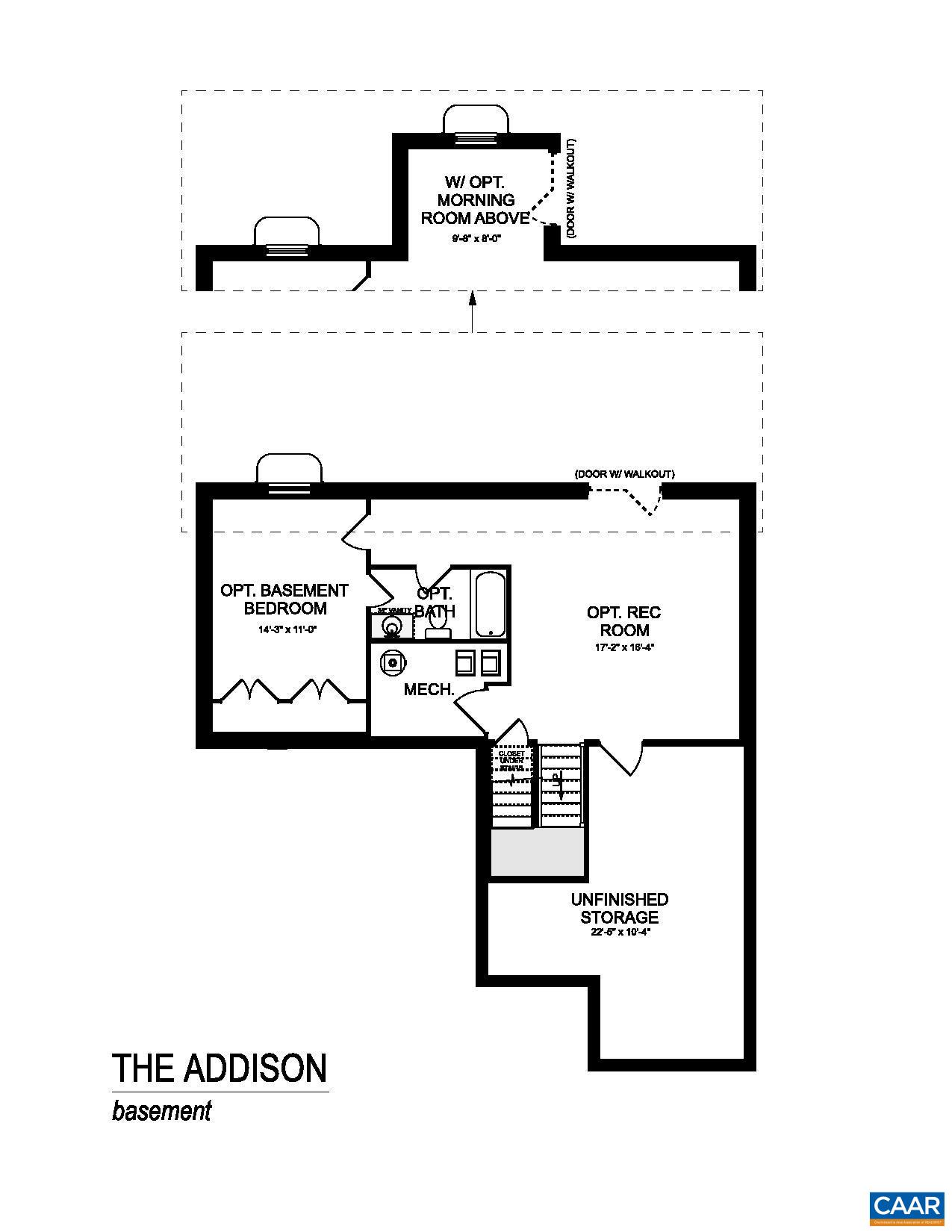 4 STEEP ROCK DR