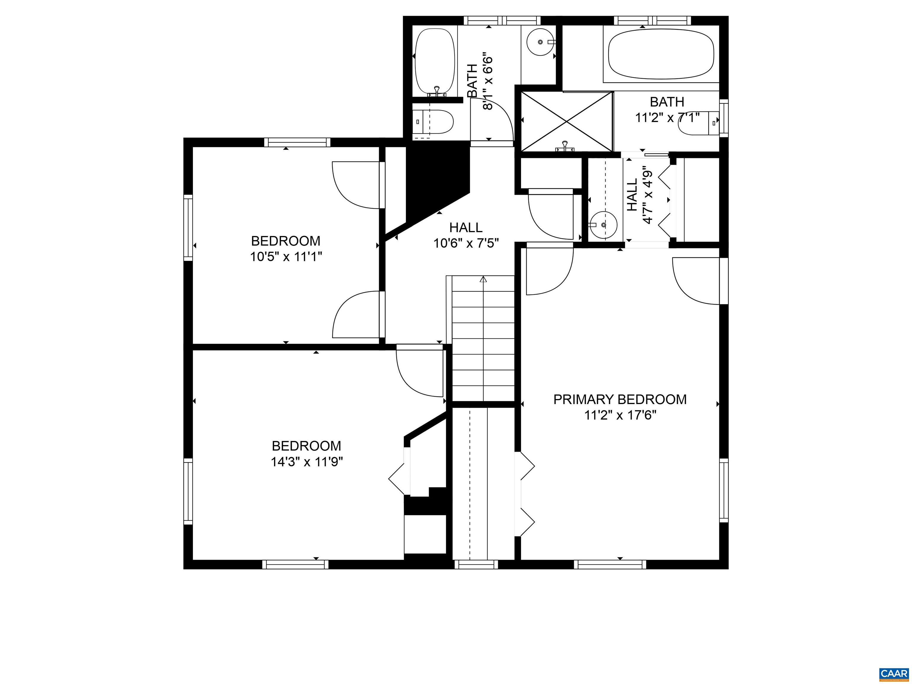 1334 RUGBY RD
