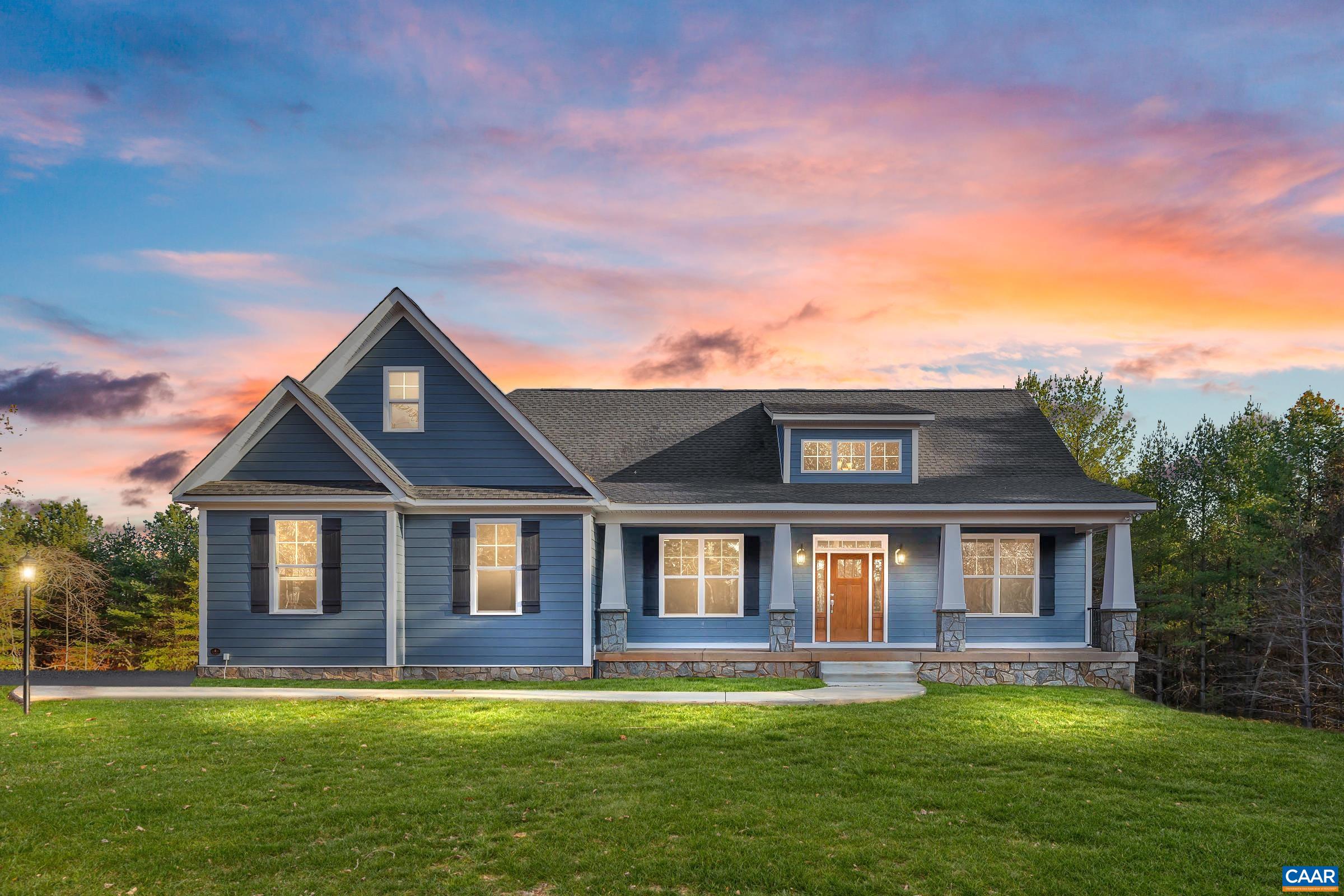 221 YATES CIR