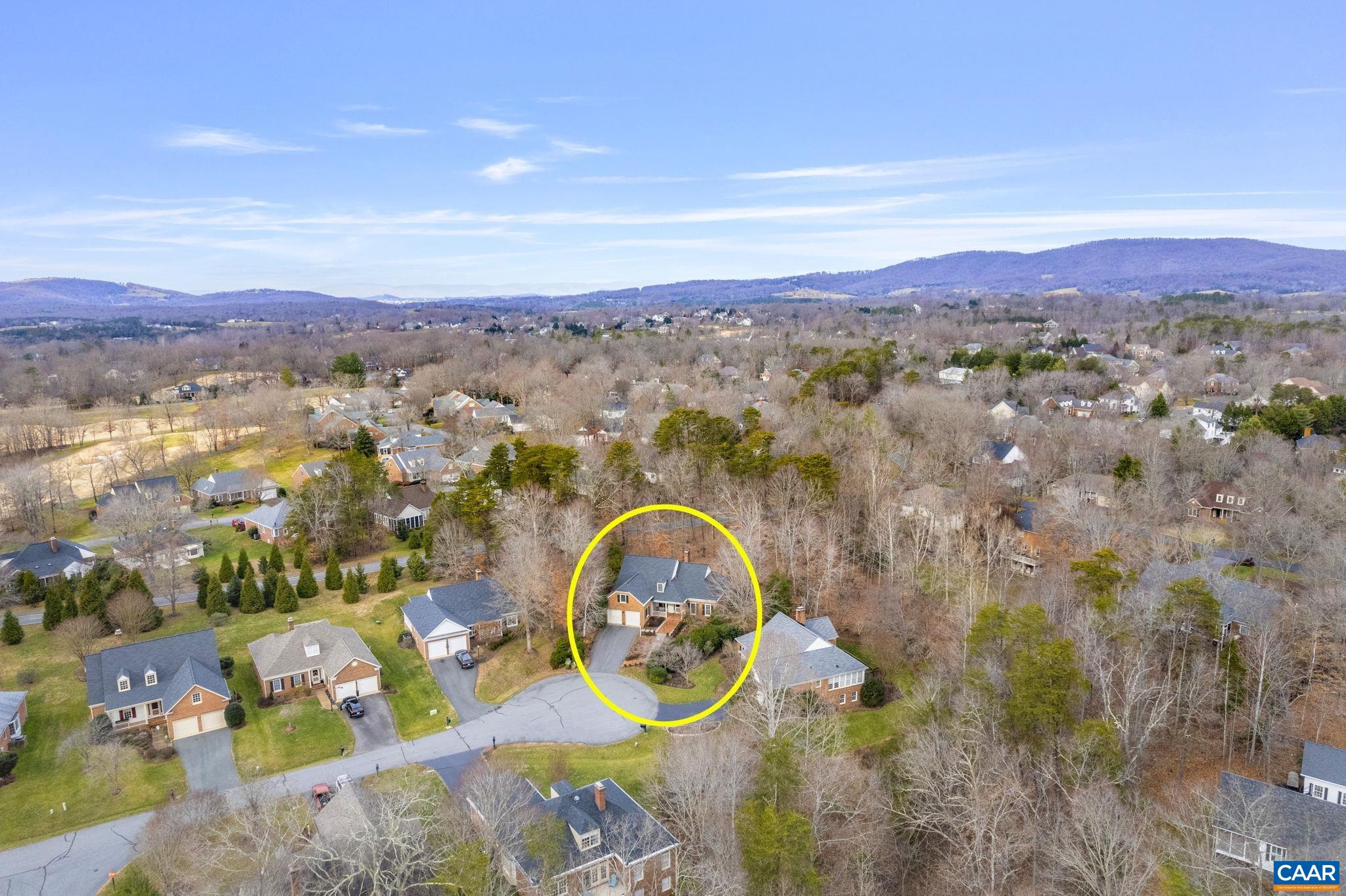 3514 WEDGEWOOD CT