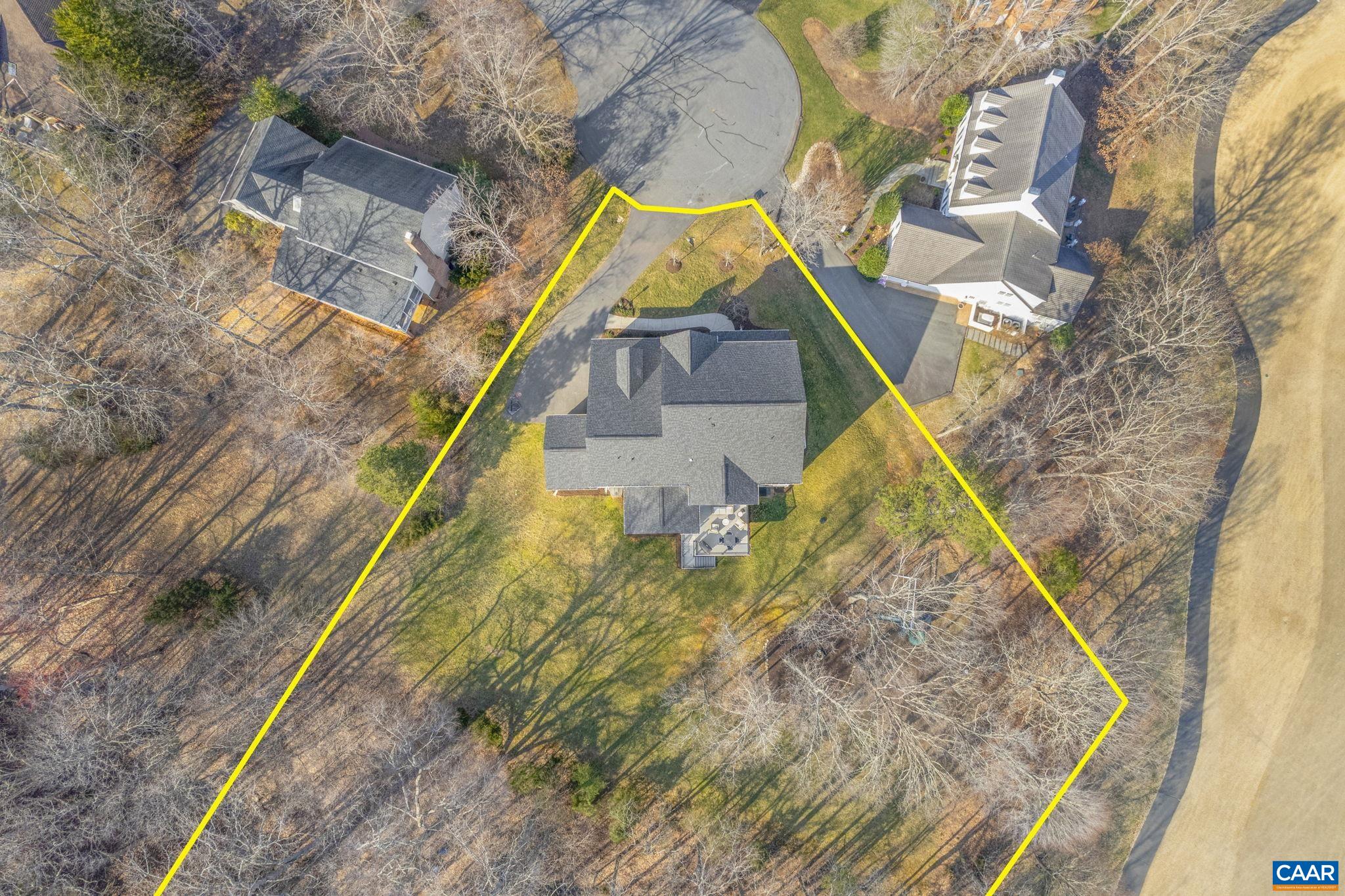 3391 MARSDEN PT